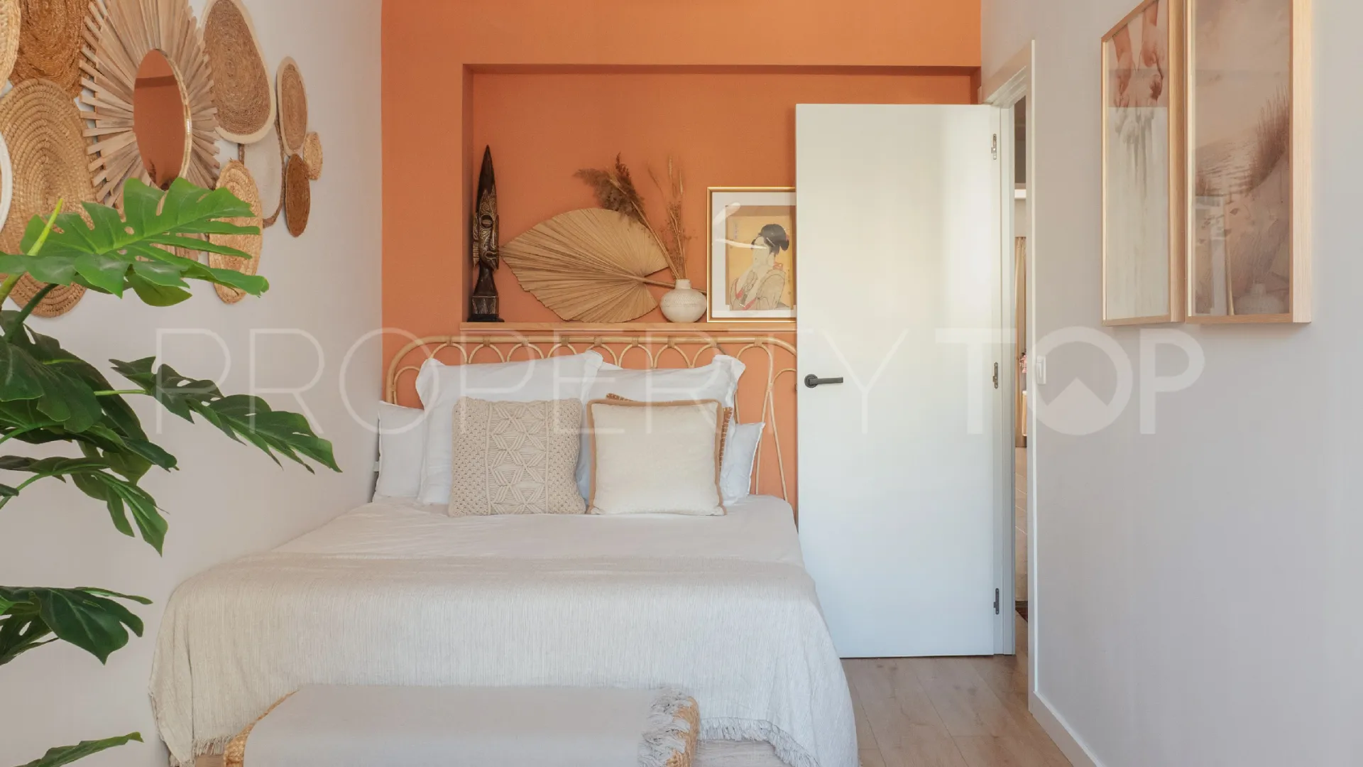 Pere Garau, apartamento en venta de 3 dormitorios