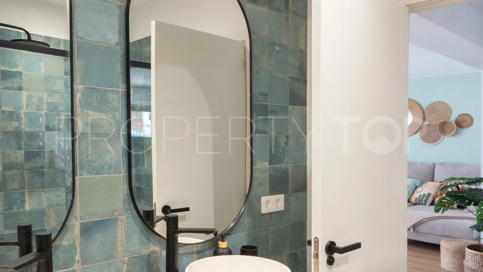 Pere Garau, apartamento en venta de 3 dormitorios