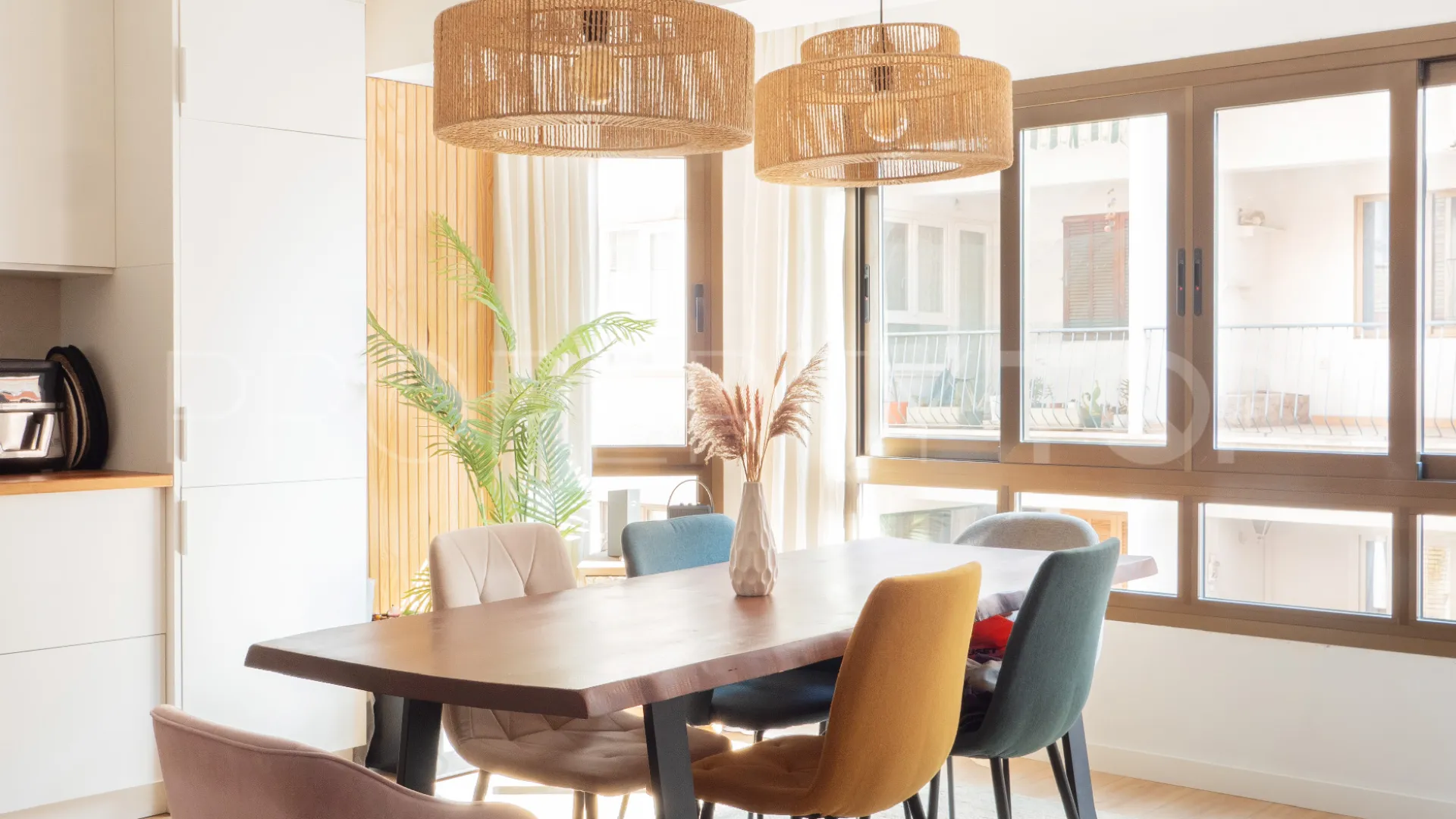 Pere Garau, apartamento en venta de 3 dormitorios