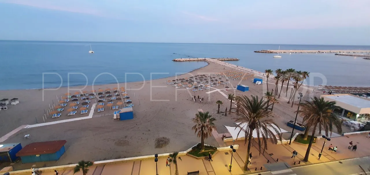 Se vende apartamento en Fuengirola Puerto