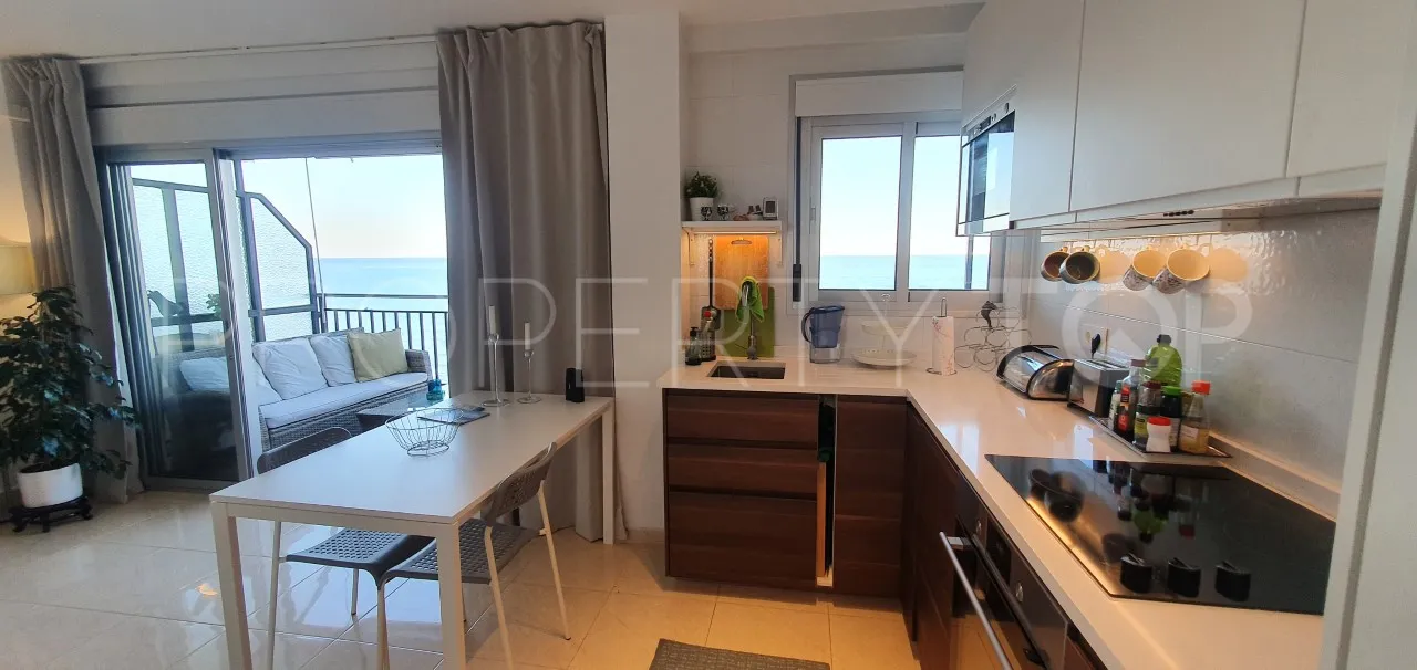 Se vende apartamento en Fuengirola Puerto