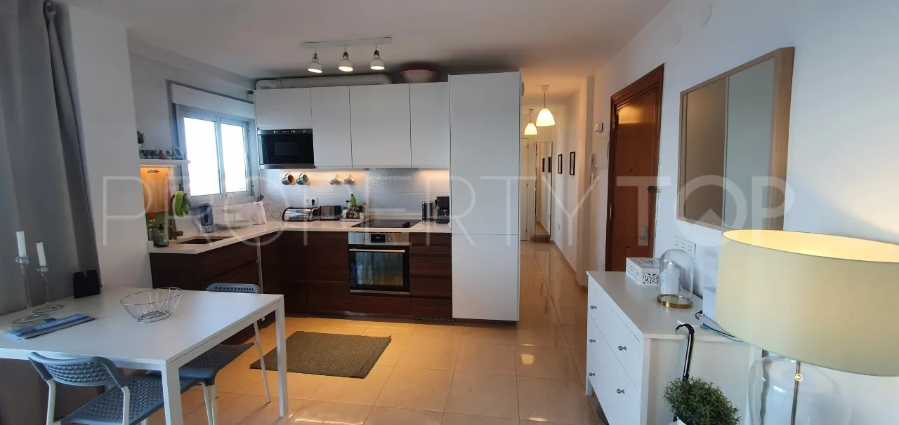 Se vende apartamento en Fuengirola Puerto