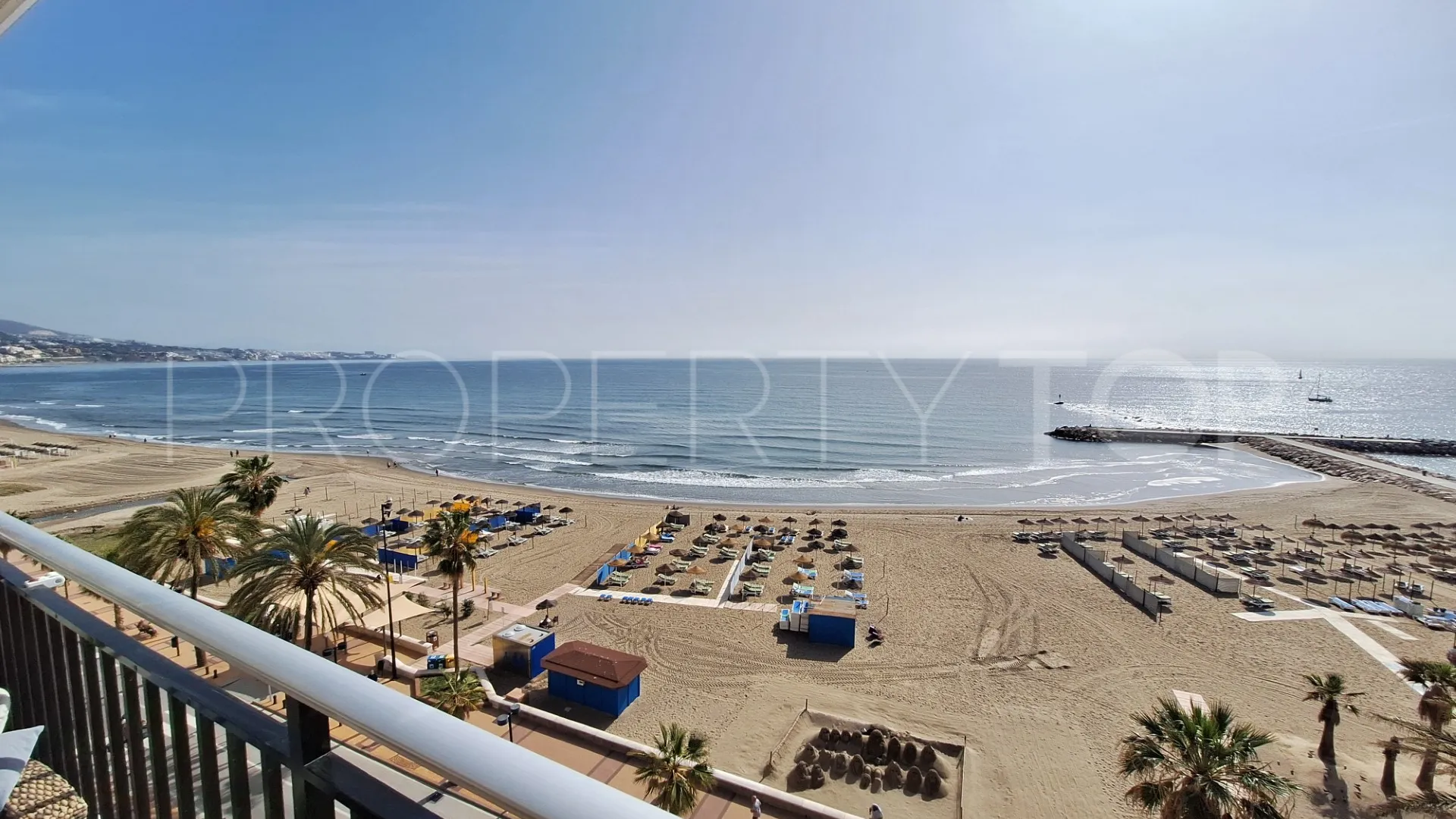 Se vende apartamento en Fuengirola Puerto