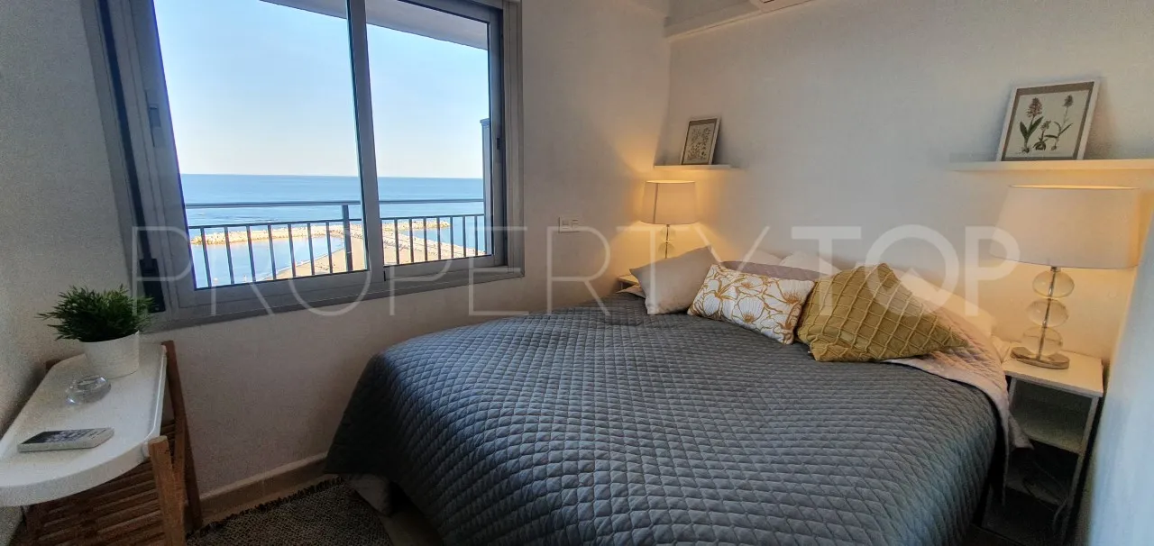 Se vende apartamento en Fuengirola Puerto