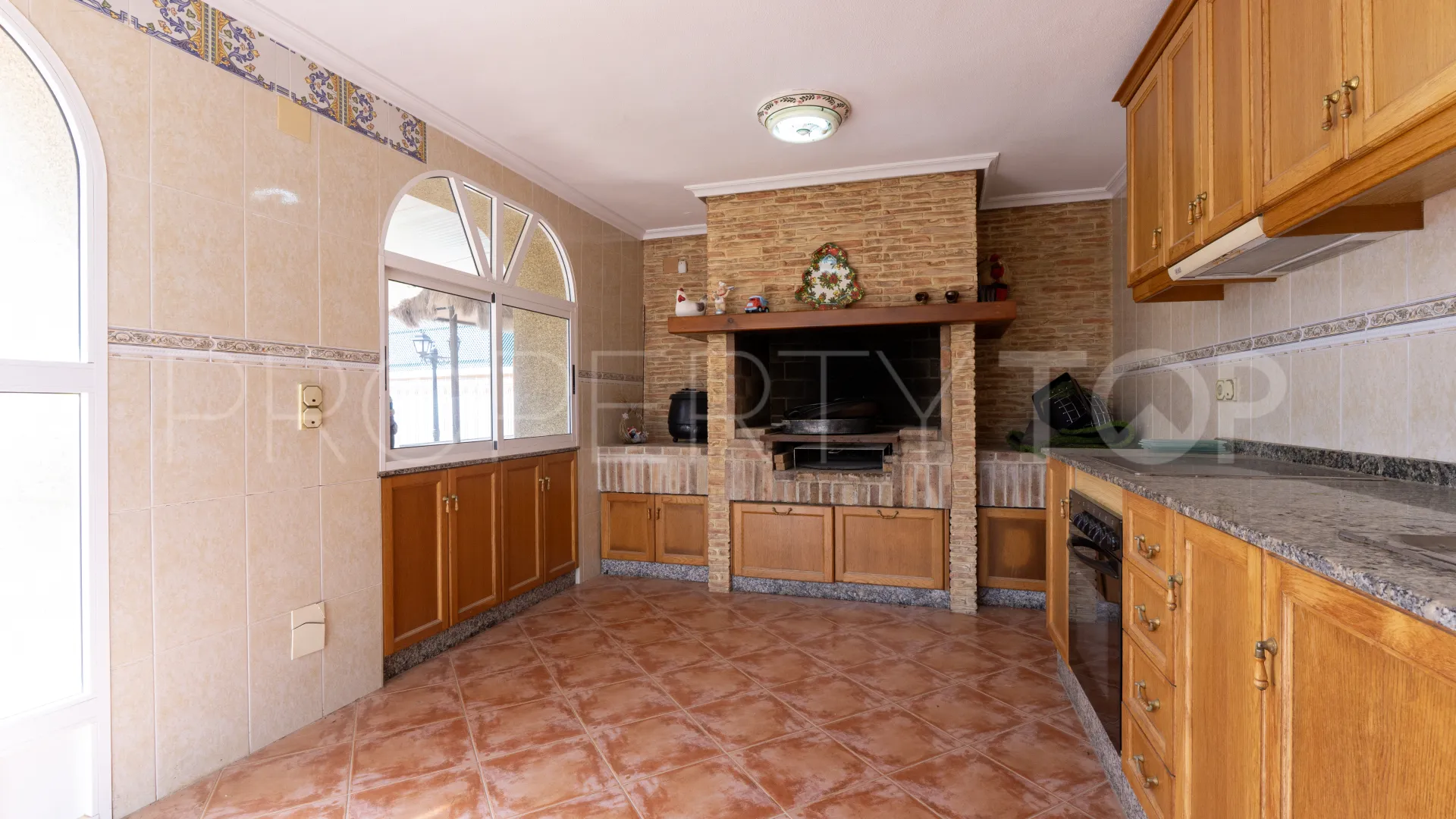 6 bedrooms El Chaparral chalet for sale