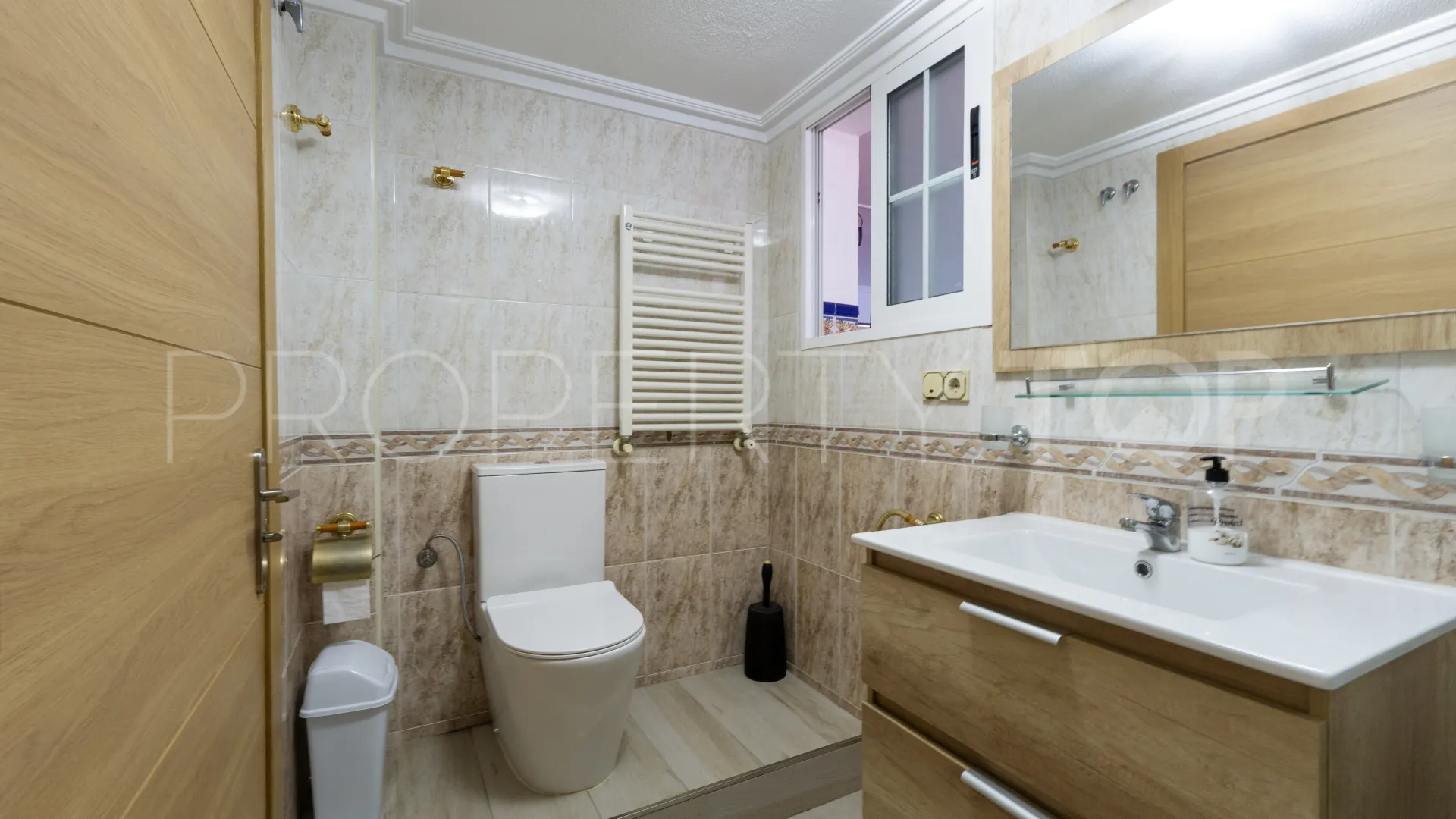 6 bedrooms El Chaparral chalet for sale