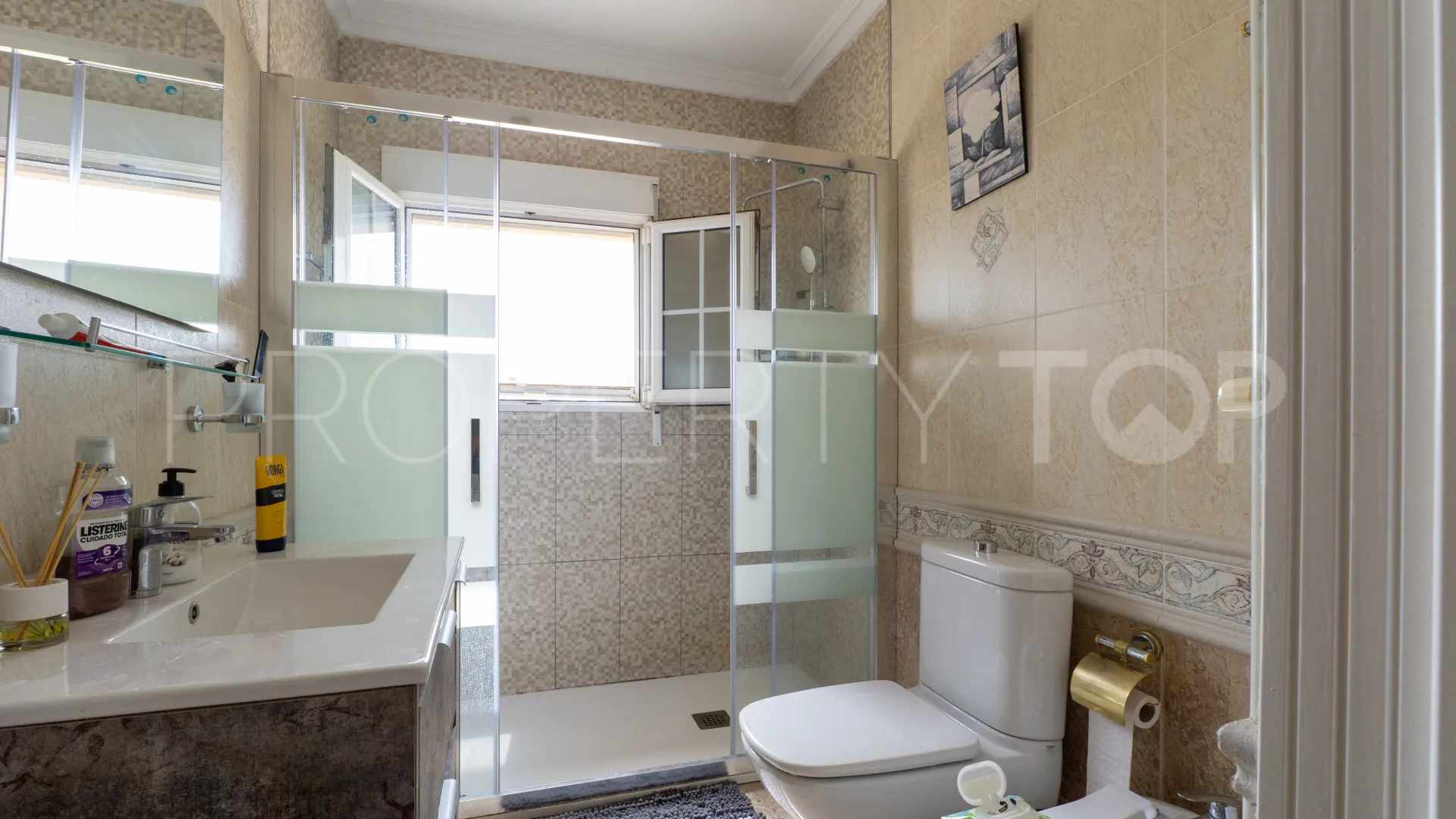6 bedrooms El Chaparral chalet for sale