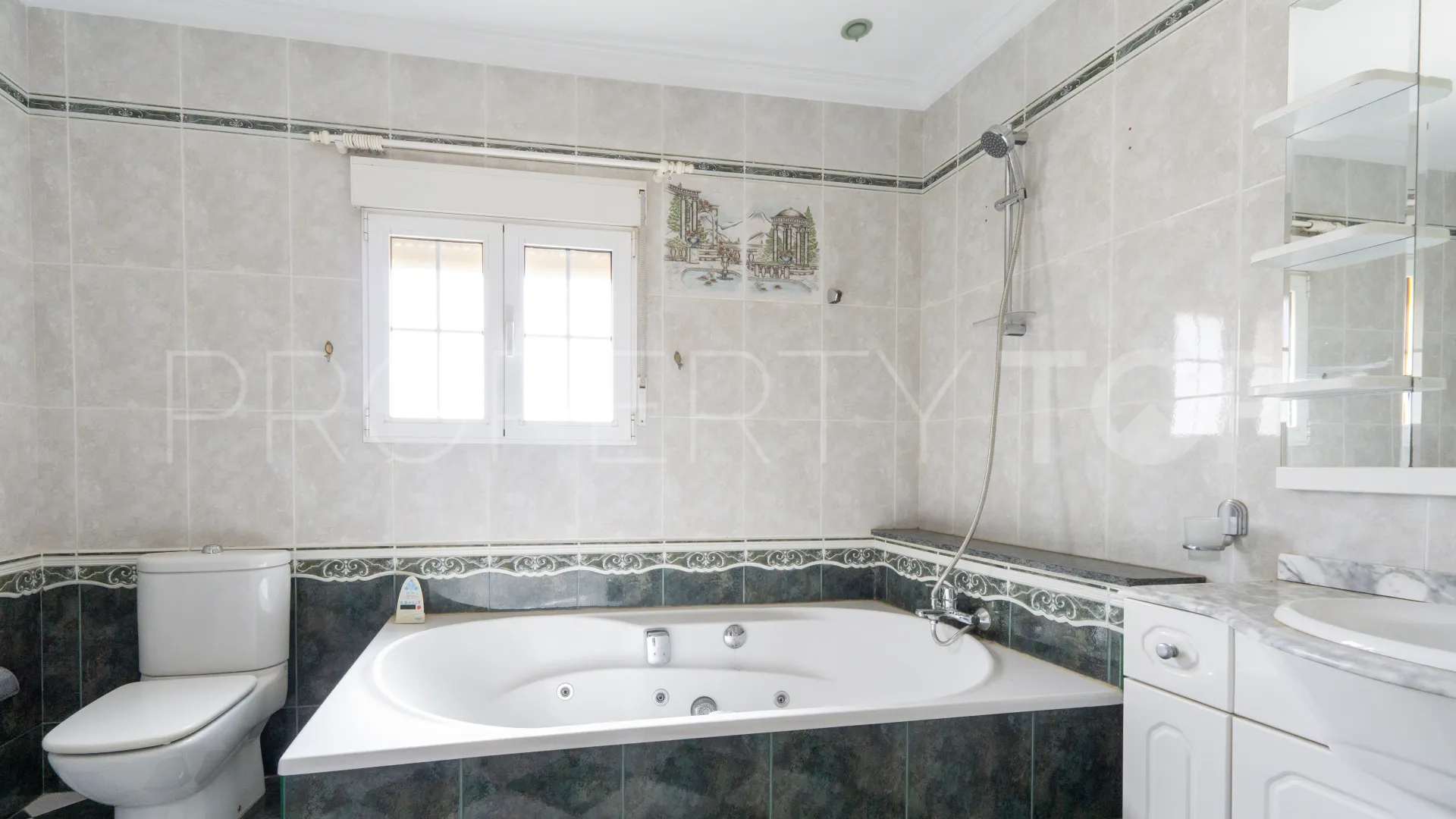 6 bedrooms El Chaparral chalet for sale
