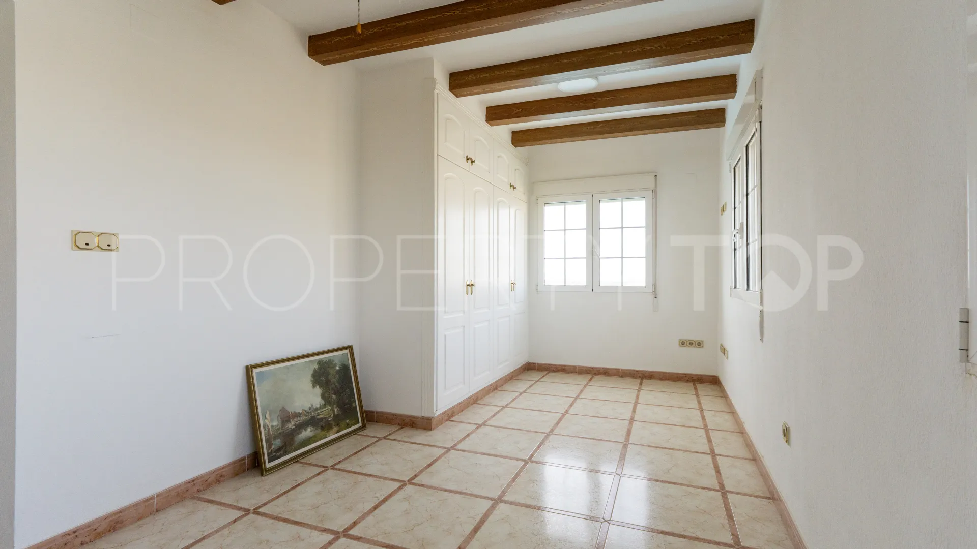 6 bedrooms El Chaparral chalet for sale