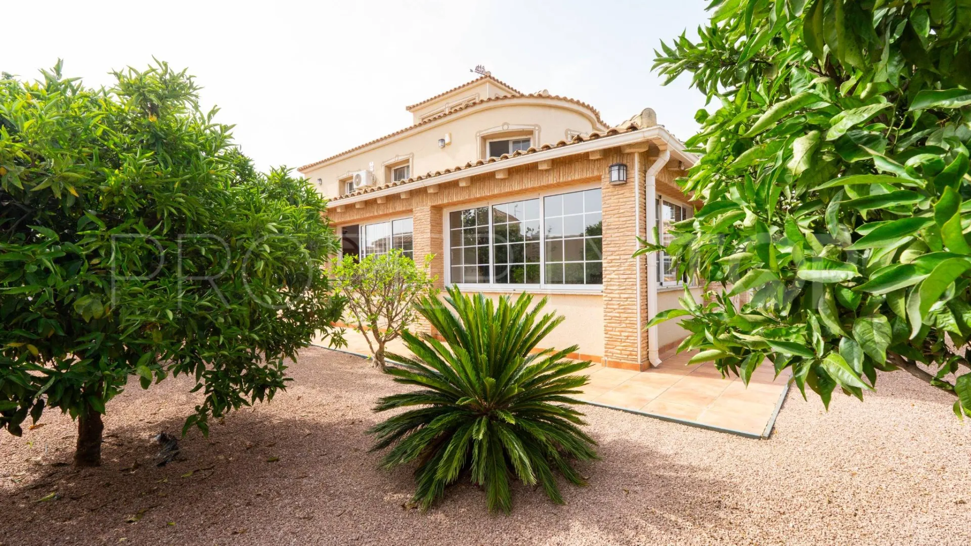 6 bedrooms El Chaparral chalet for sale