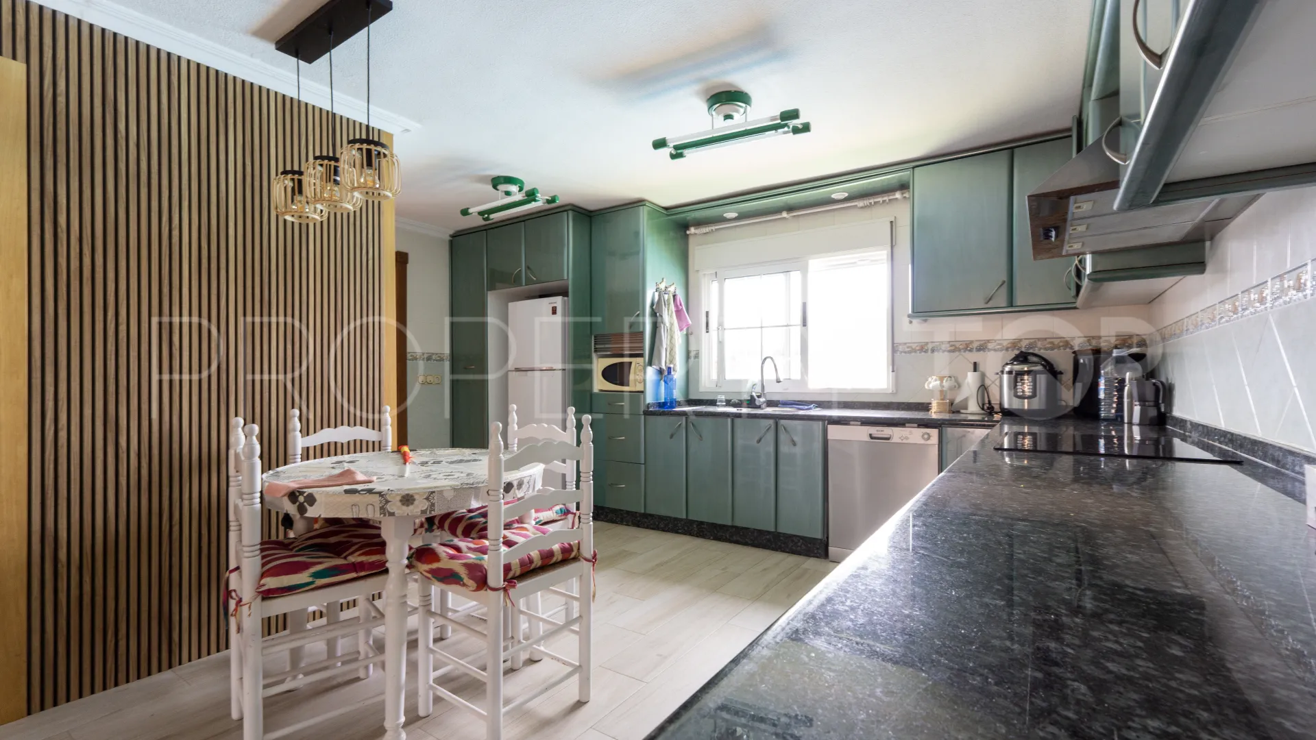 6 bedrooms El Chaparral chalet for sale