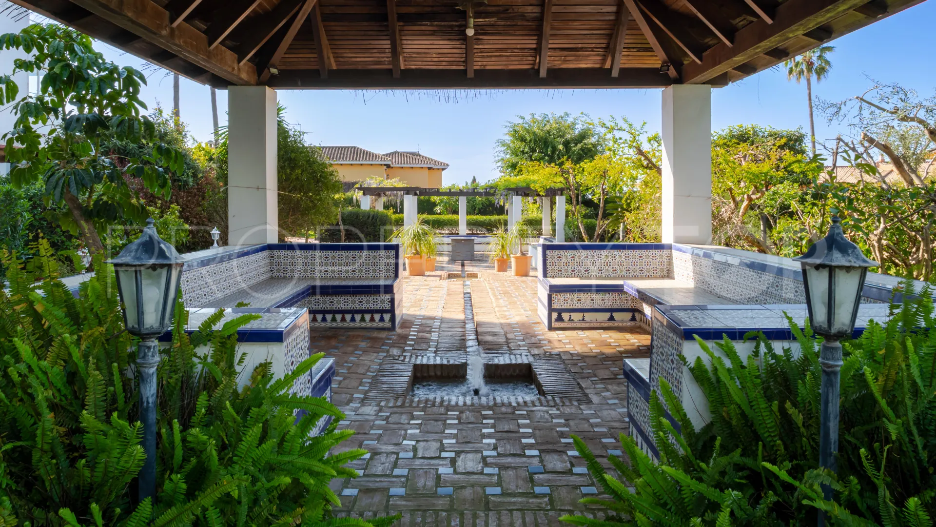Se vende apartamento en Estepona Este