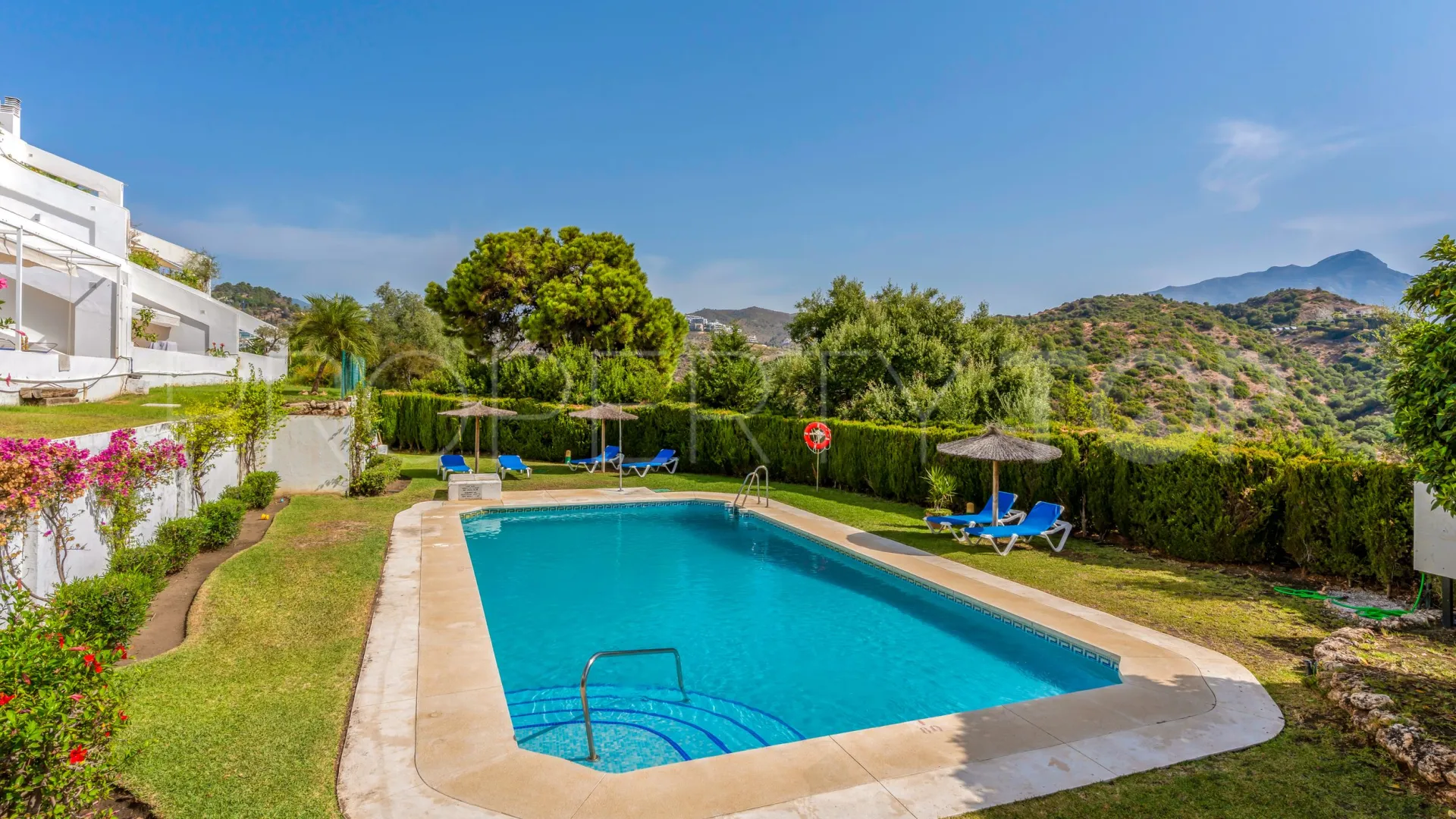 Ático a la venta en La Quinta
