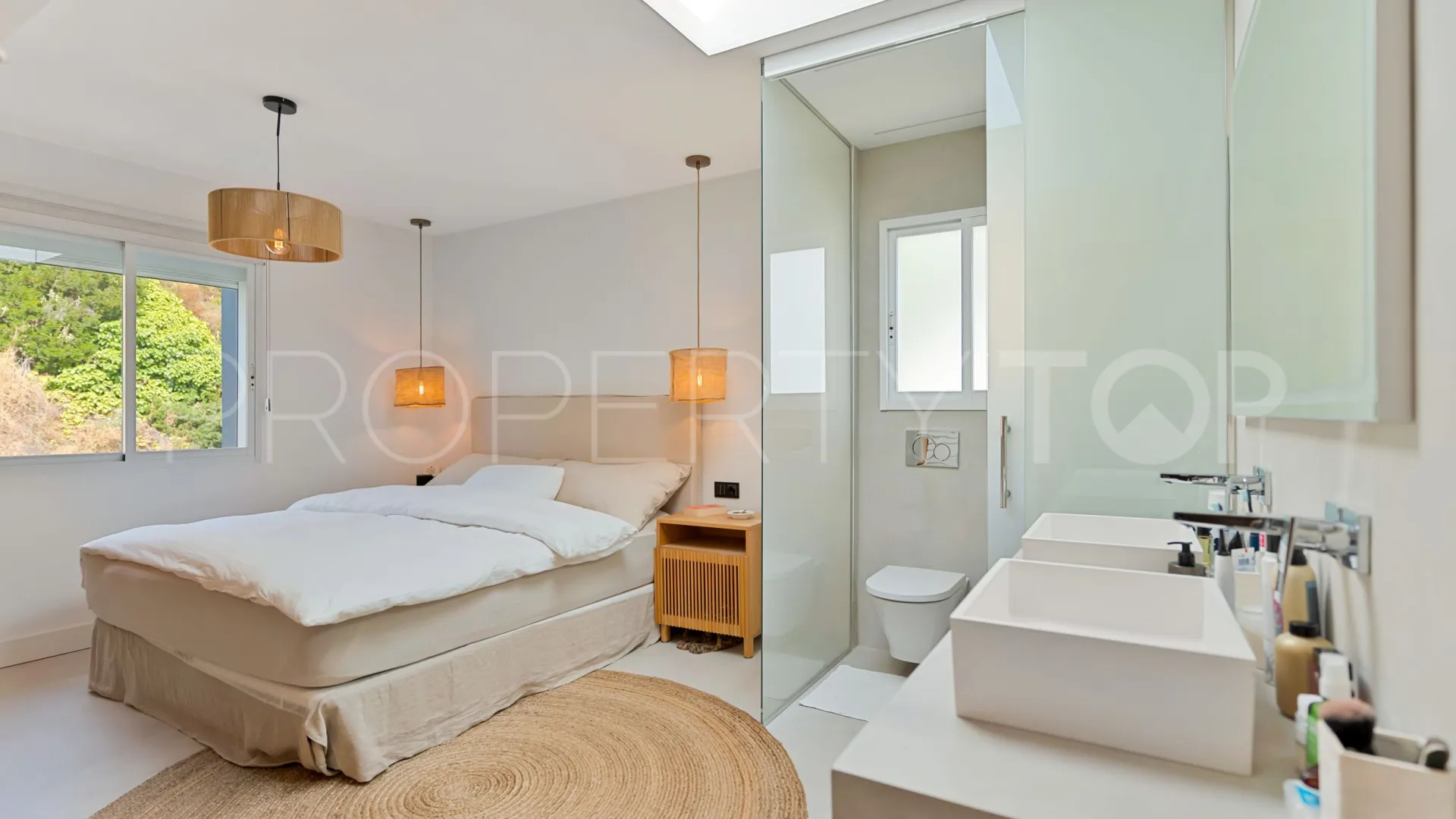 Ático a la venta en La Quinta