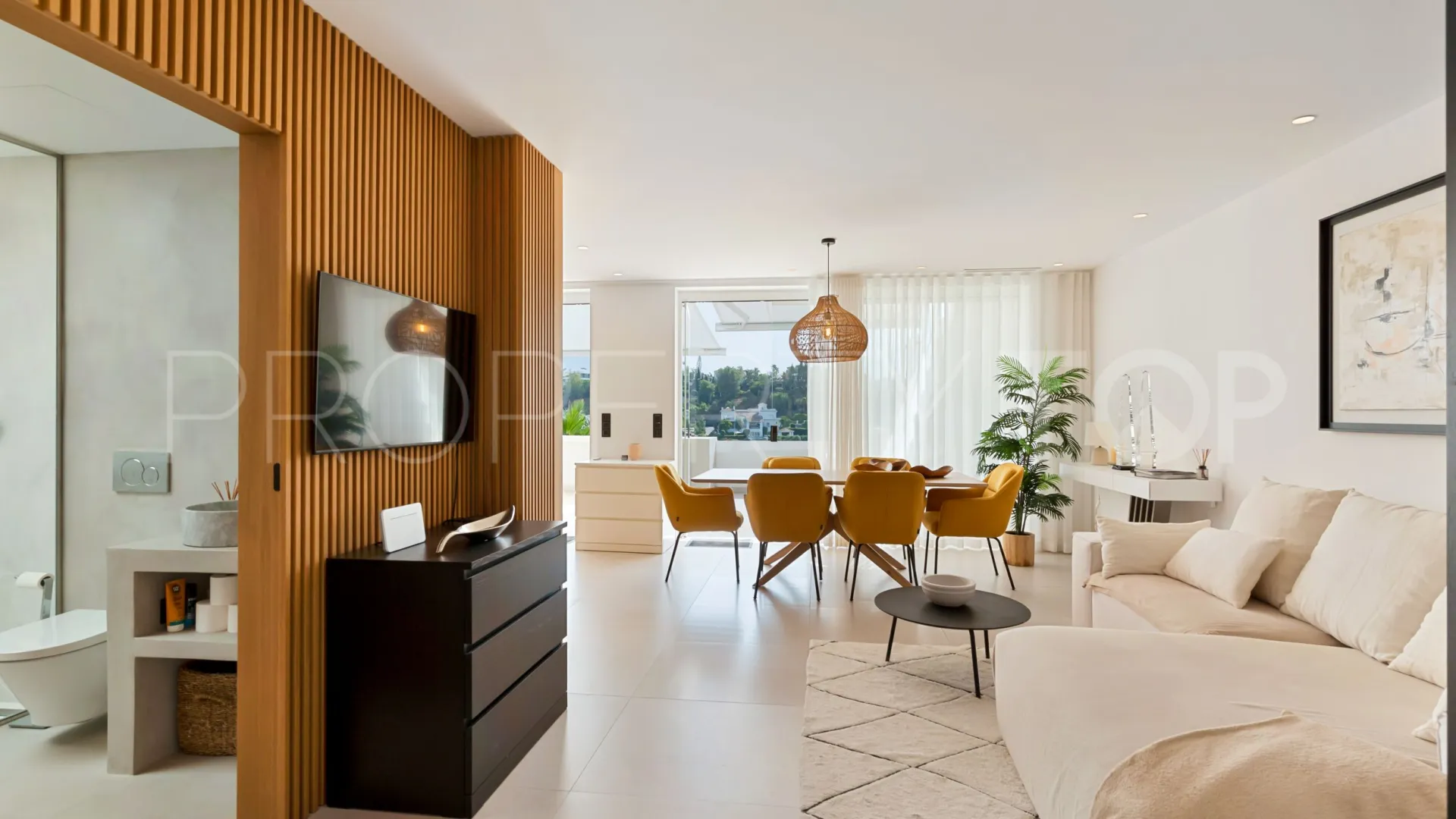 Ático a la venta en La Quinta