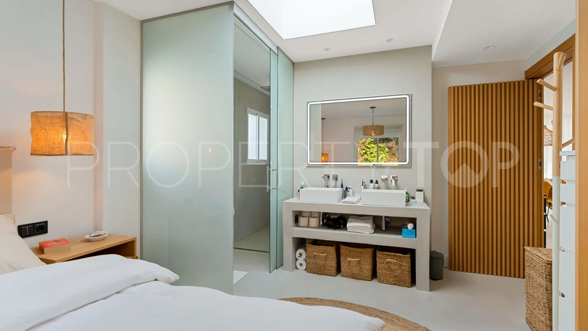 Ático a la venta en La Quinta