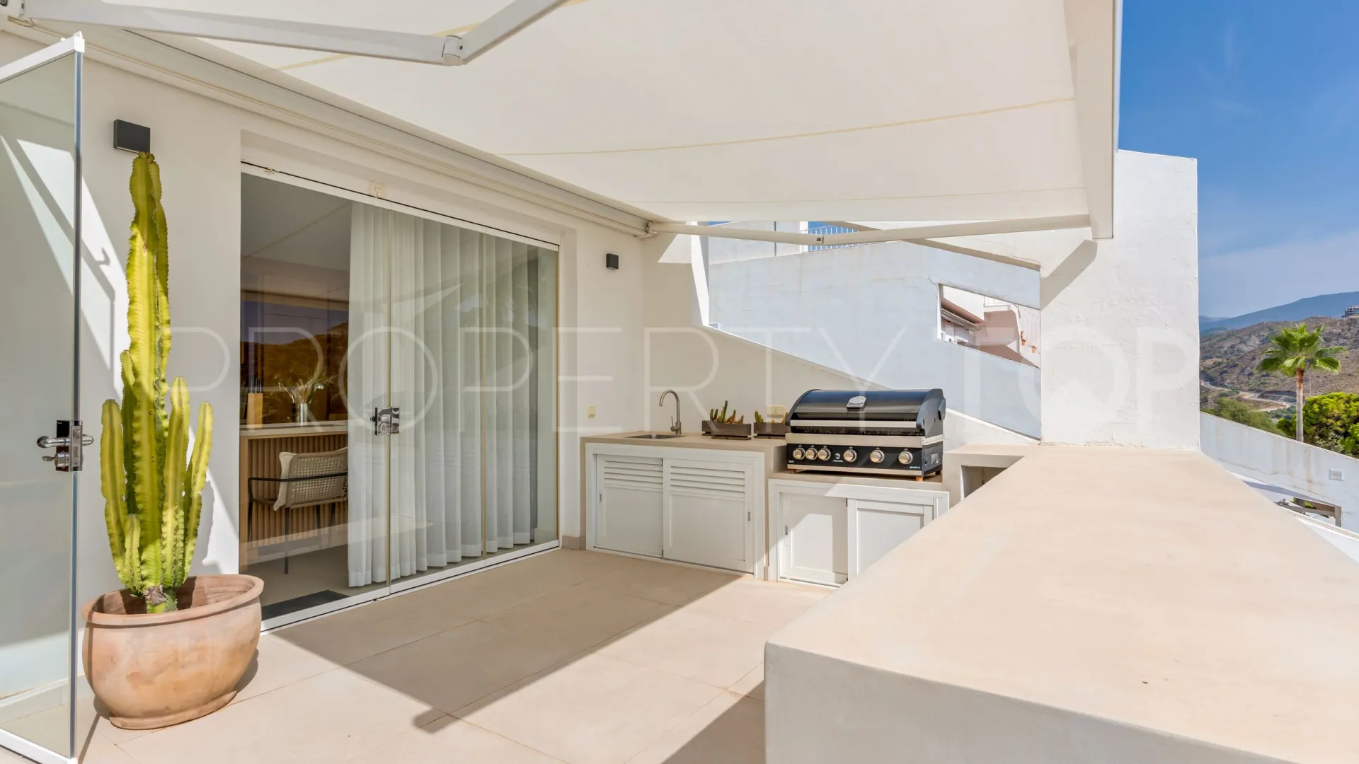 Ático a la venta en La Quinta