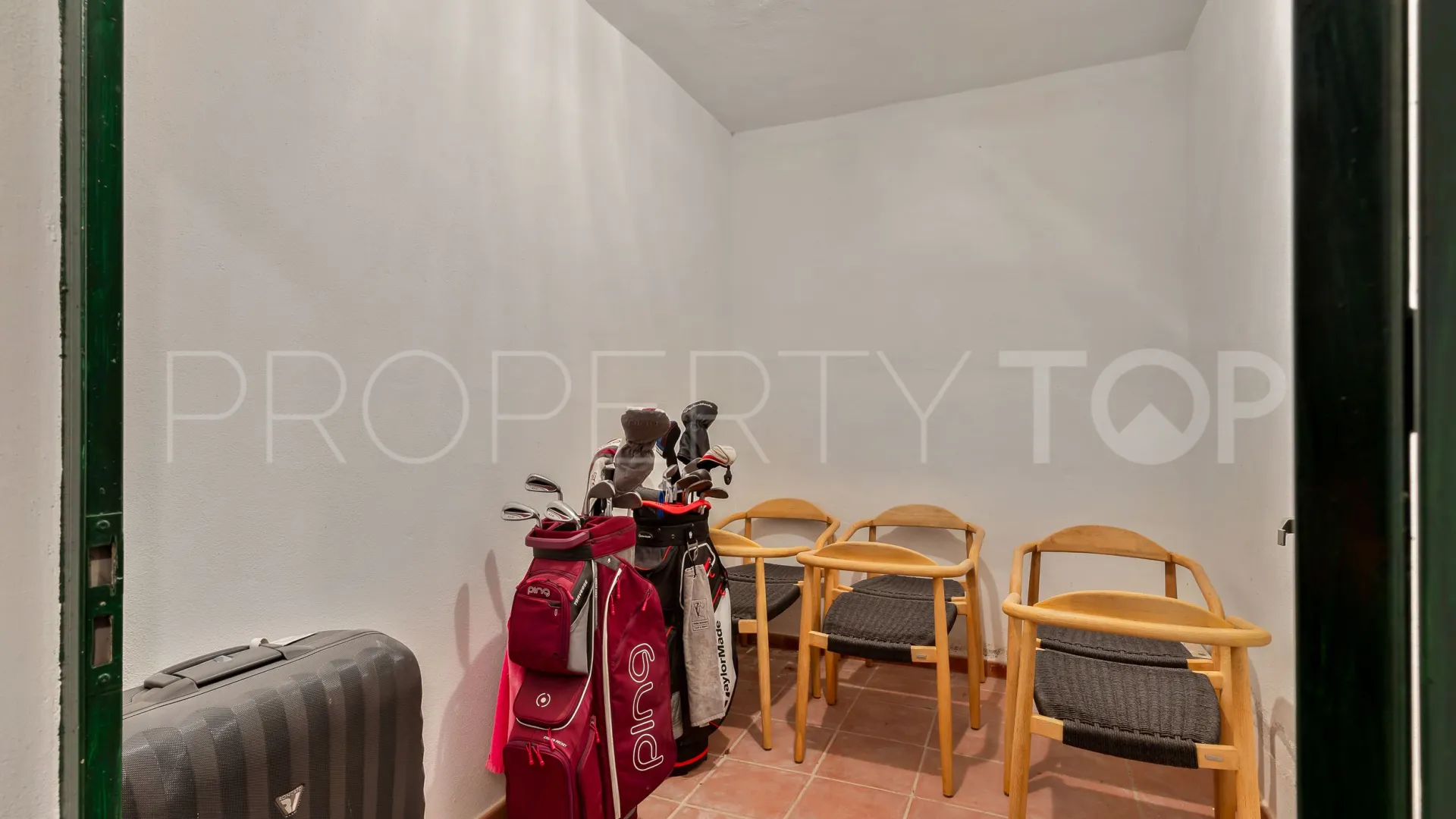 Ático a la venta en La Quinta