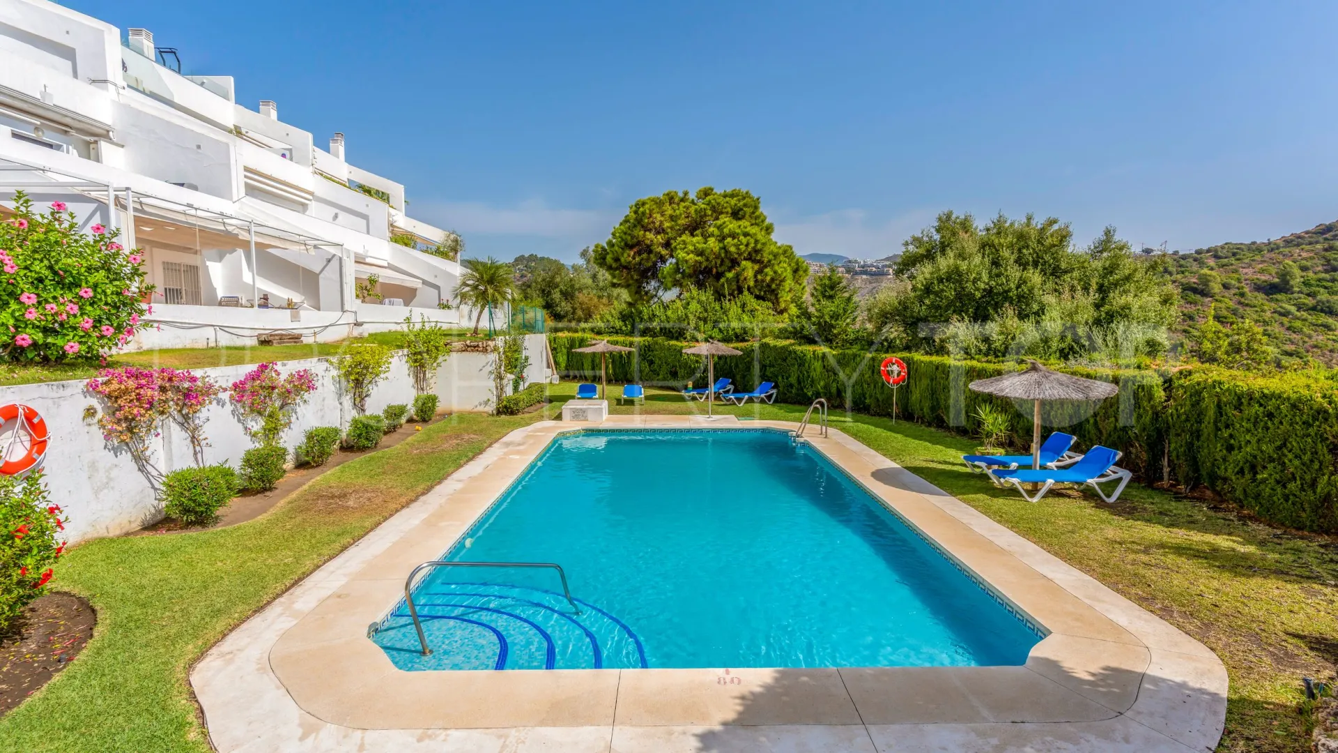 Ático a la venta en La Quinta