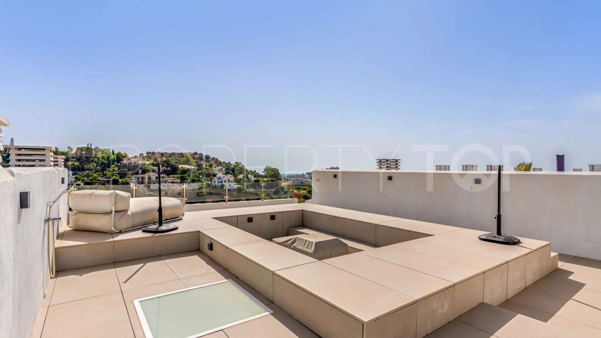 Ático a la venta en La Quinta
