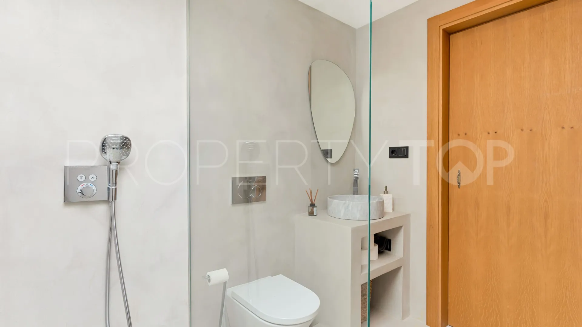 Ático a la venta en La Quinta