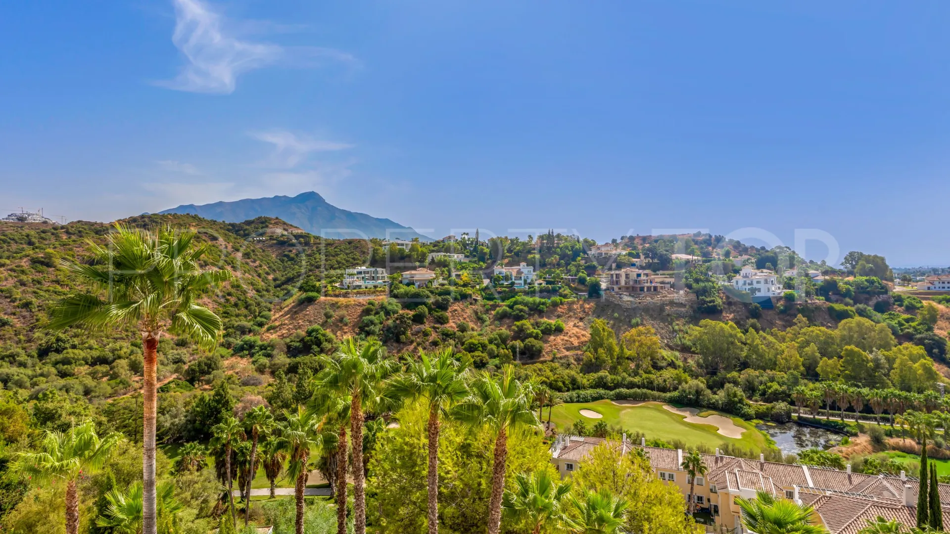 Ático a la venta en La Quinta
