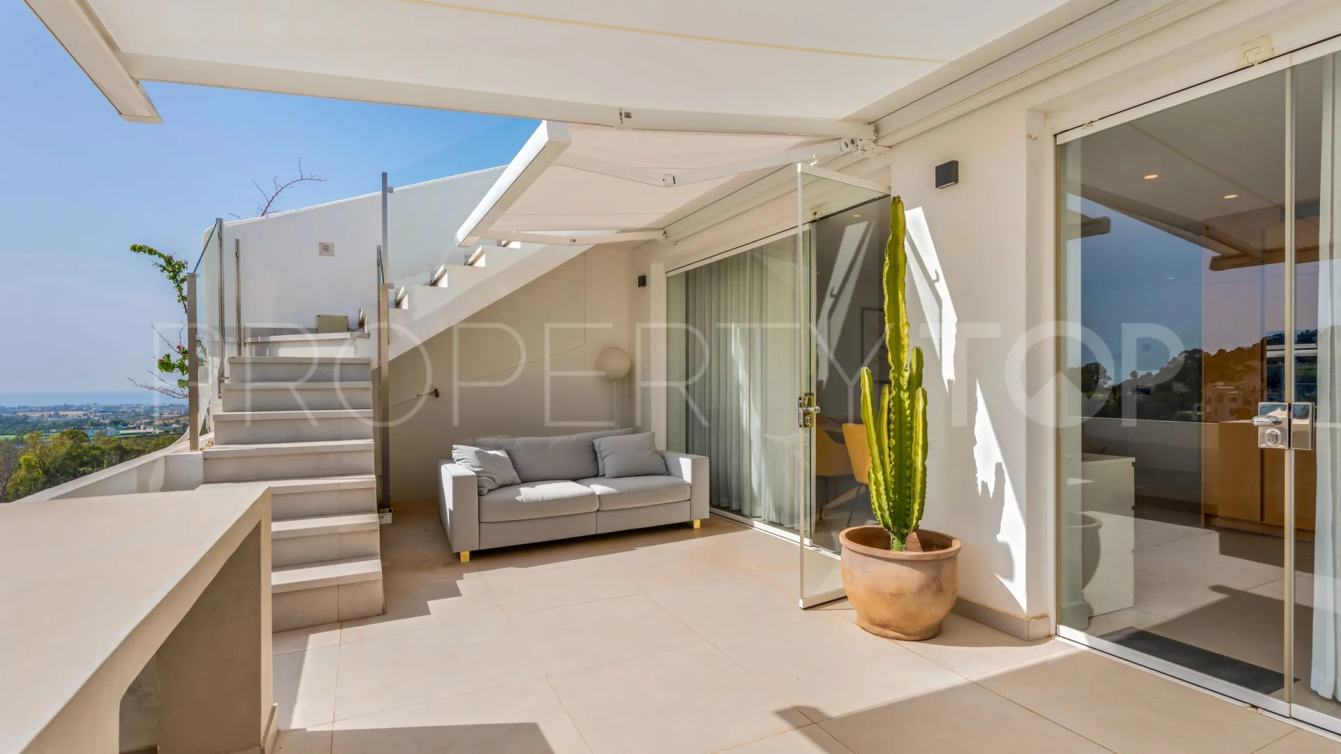 Ático a la venta en La Quinta