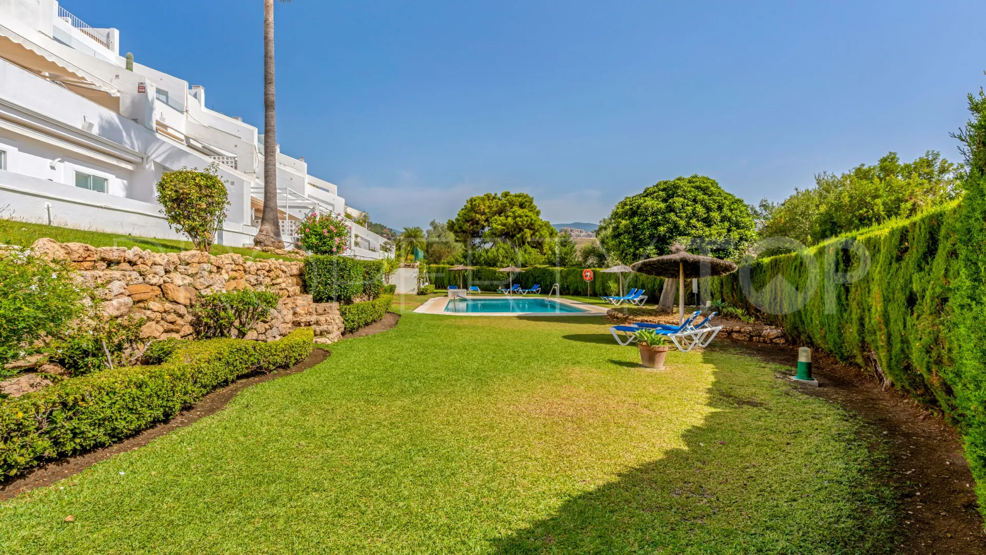 Ático a la venta en La Quinta