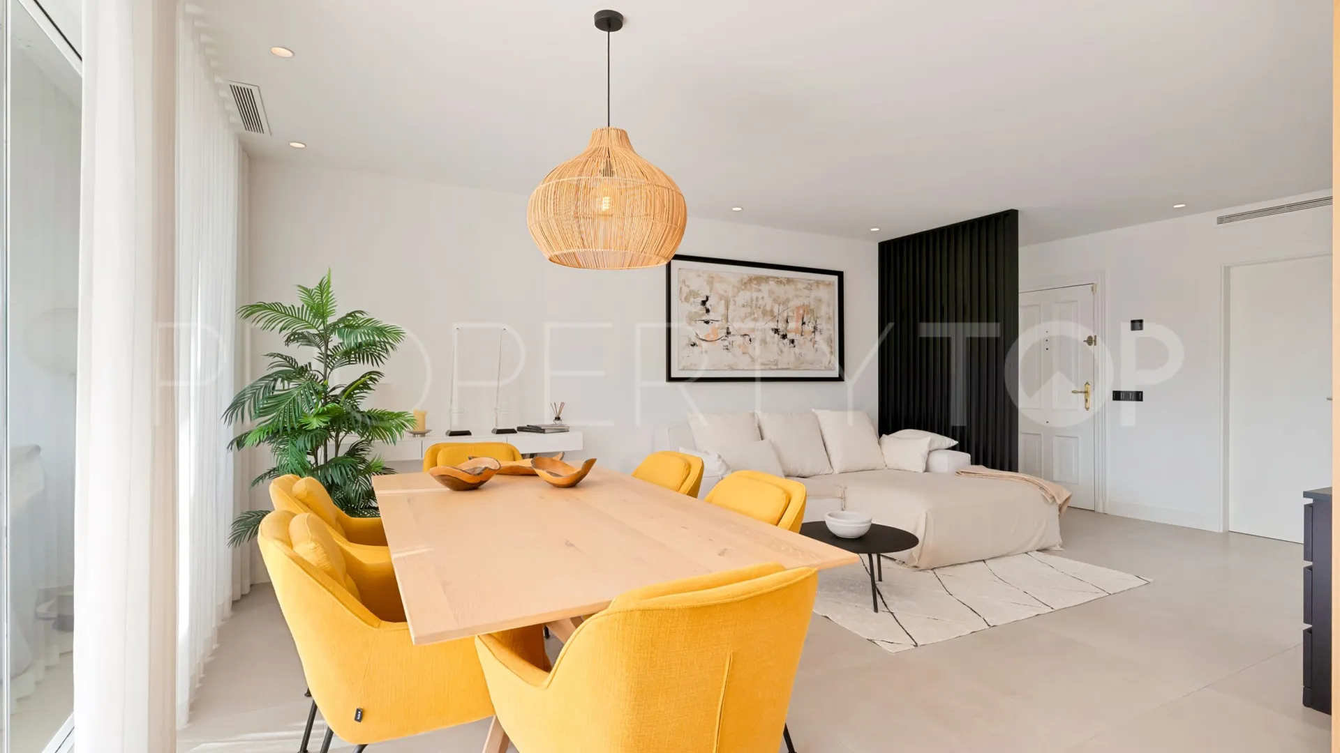 Ático a la venta en La Quinta