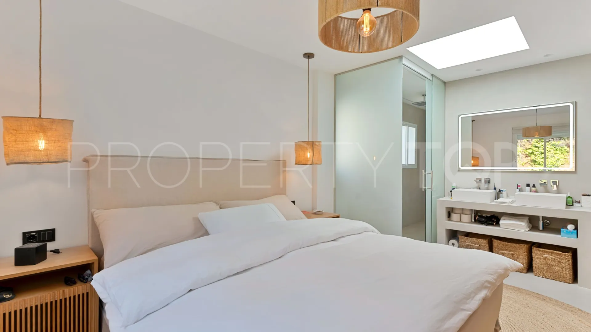 Ático a la venta en La Quinta