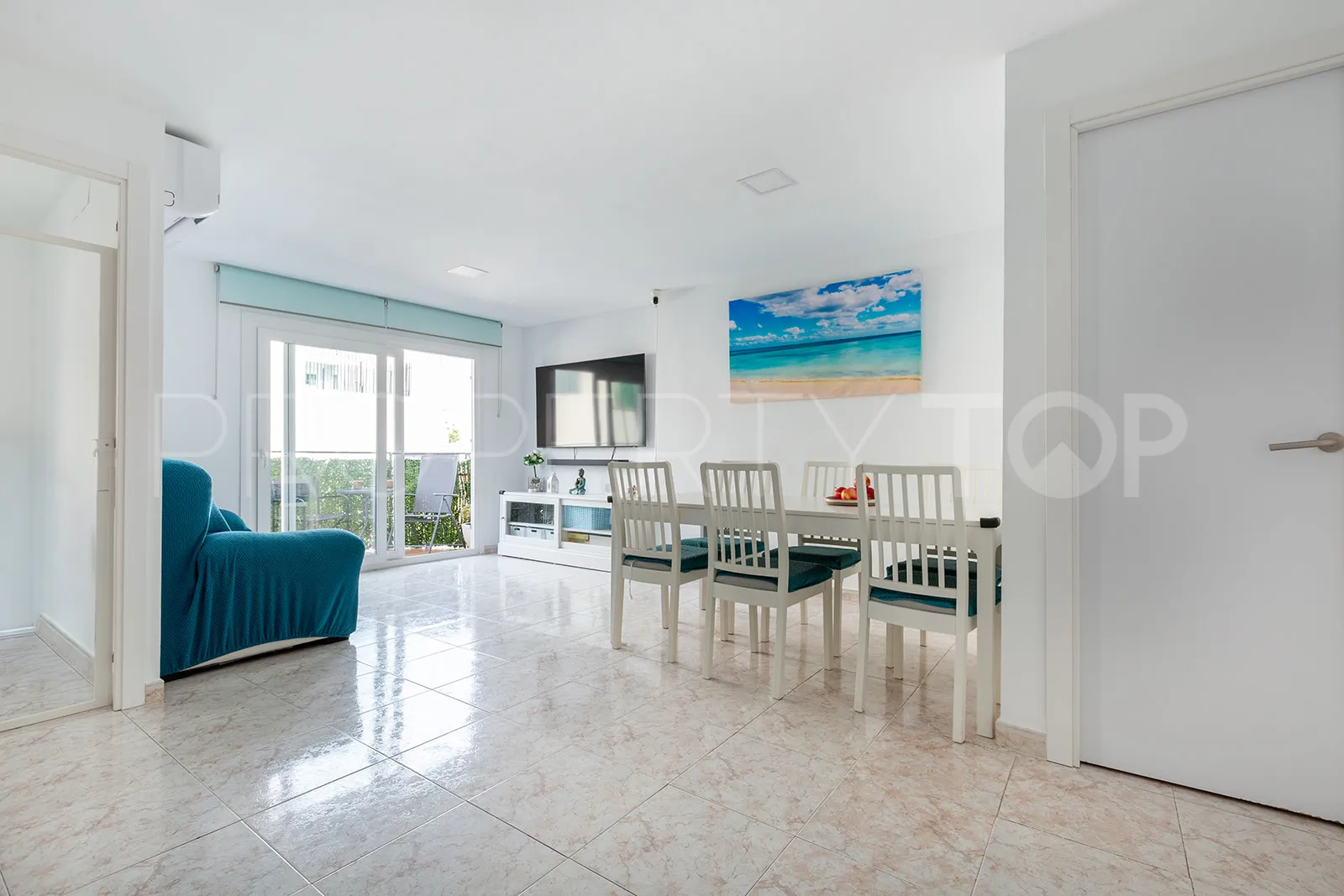 Apartment for sale in Llevant with 3 bedrooms