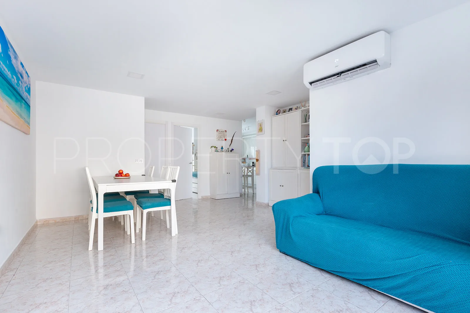 Apartment for sale in Llevant with 3 bedrooms