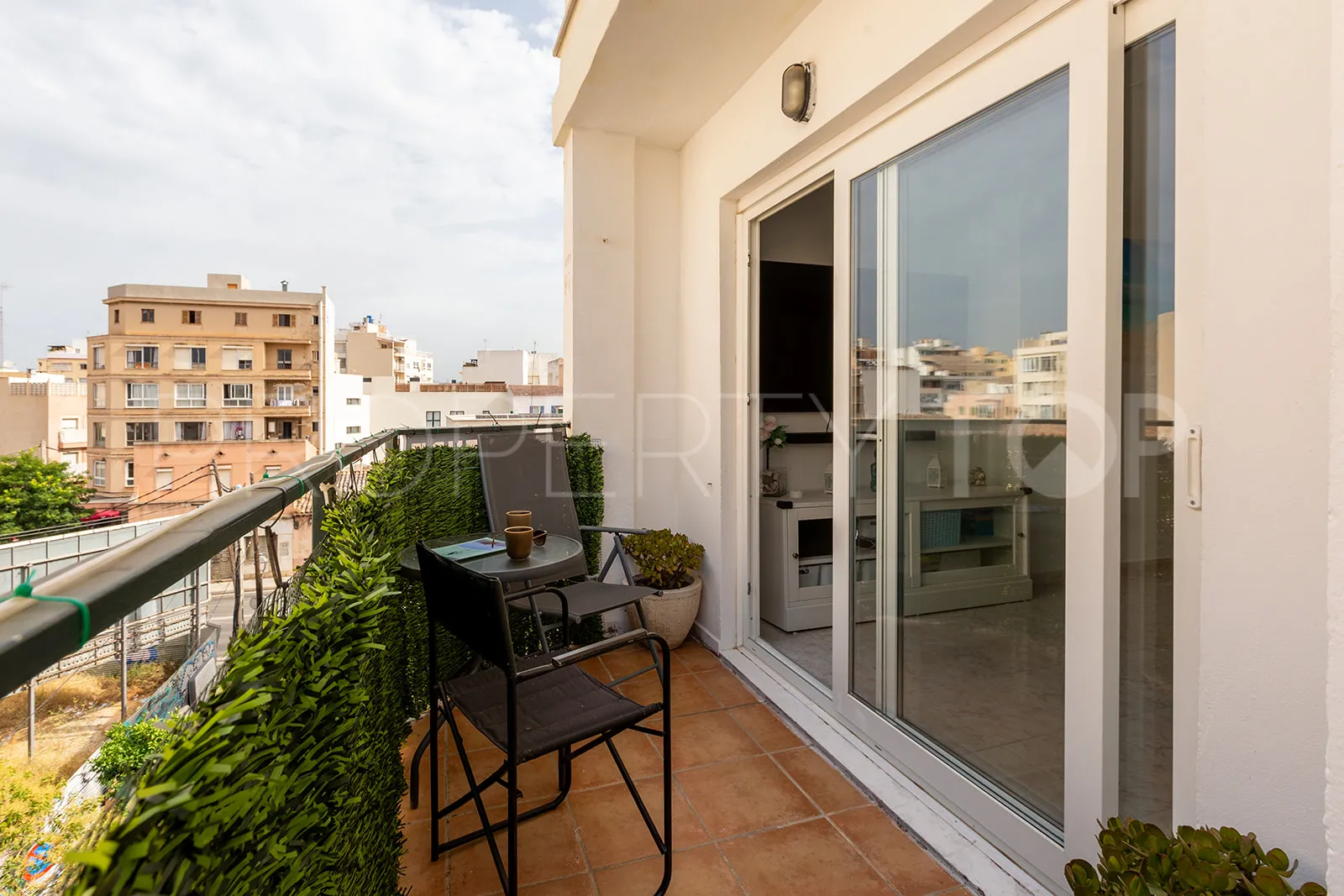 Apartment for sale in Llevant with 3 bedrooms