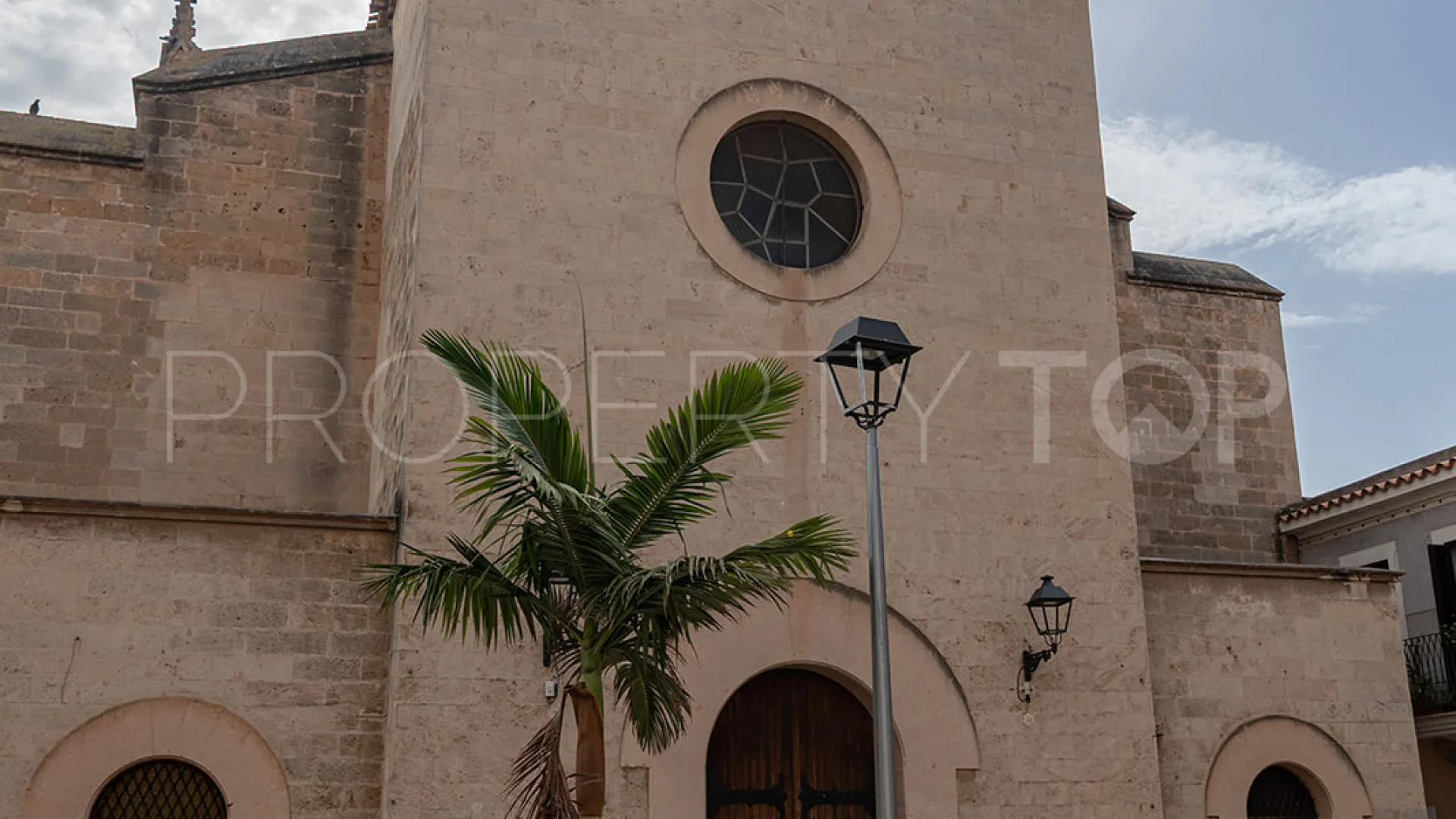 Apartment for sale in Llevant with 3 bedrooms