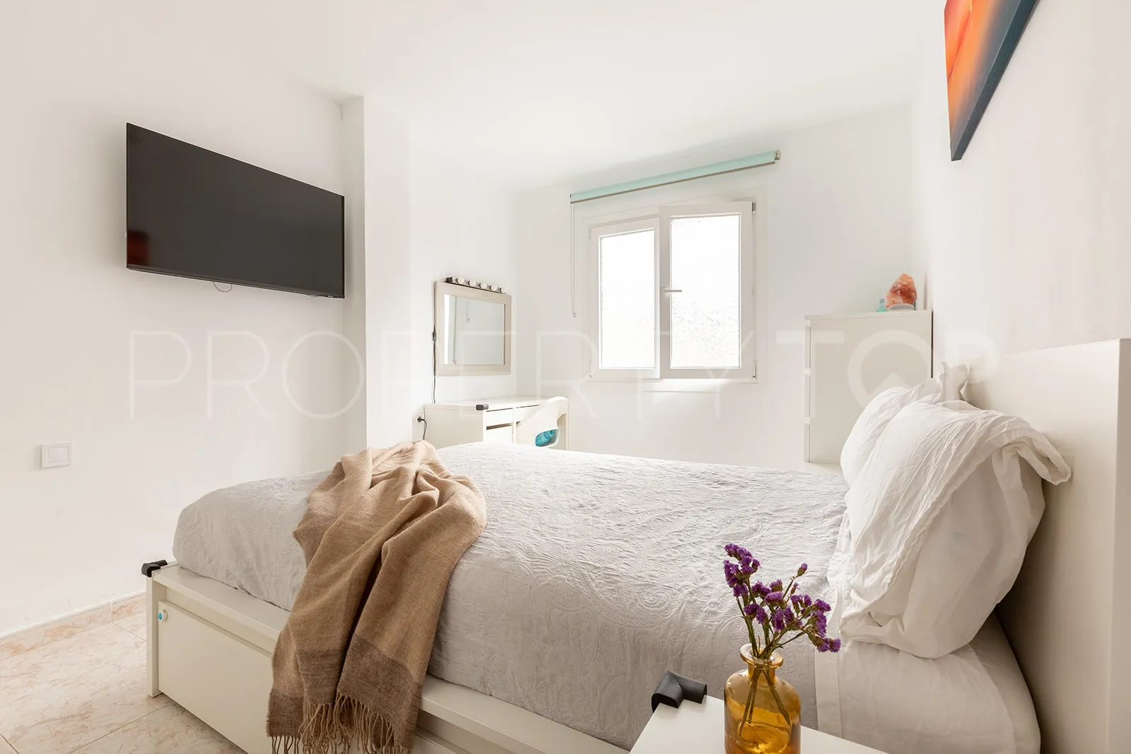 Apartment for sale in Llevant with 3 bedrooms