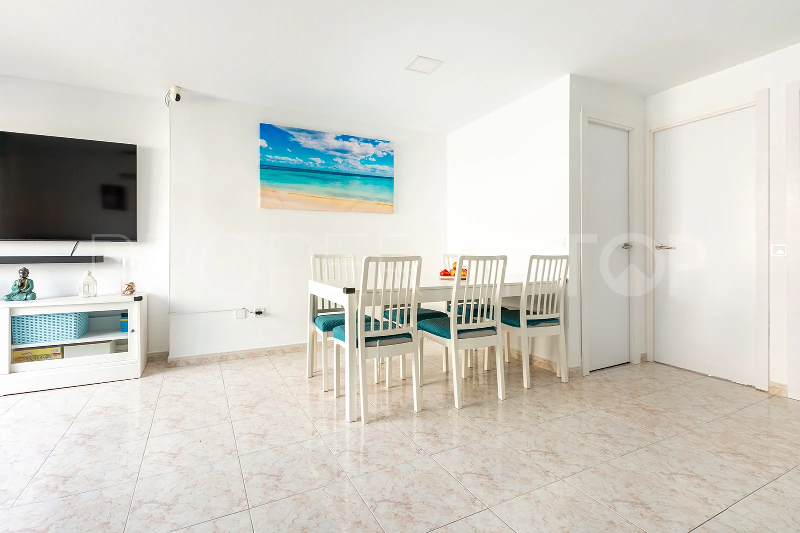 Apartment for sale in Llevant with 3 bedrooms