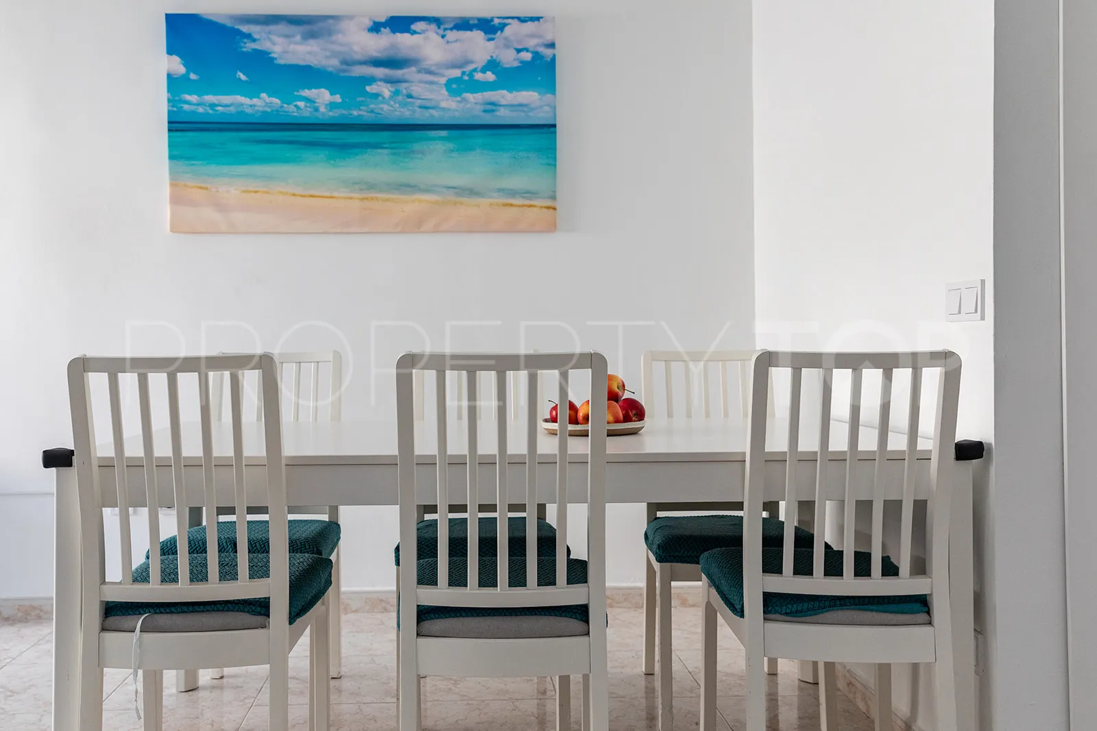 Apartment for sale in Llevant with 3 bedrooms