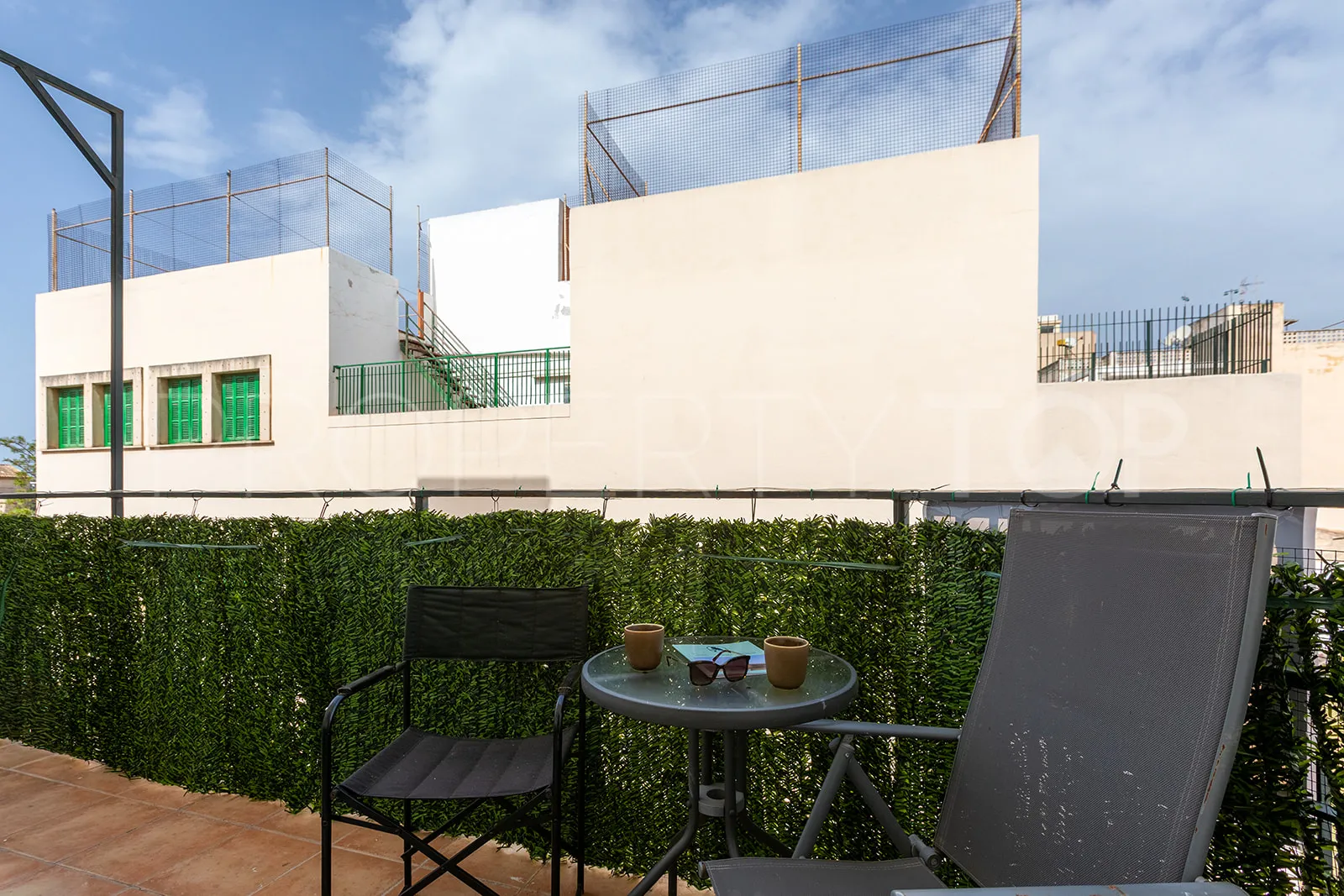 Apartment for sale in Llevant with 3 bedrooms