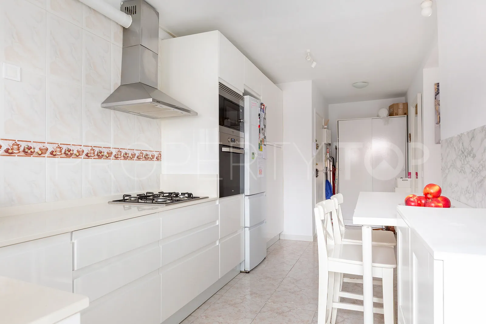 Apartment for sale in Llevant with 3 bedrooms