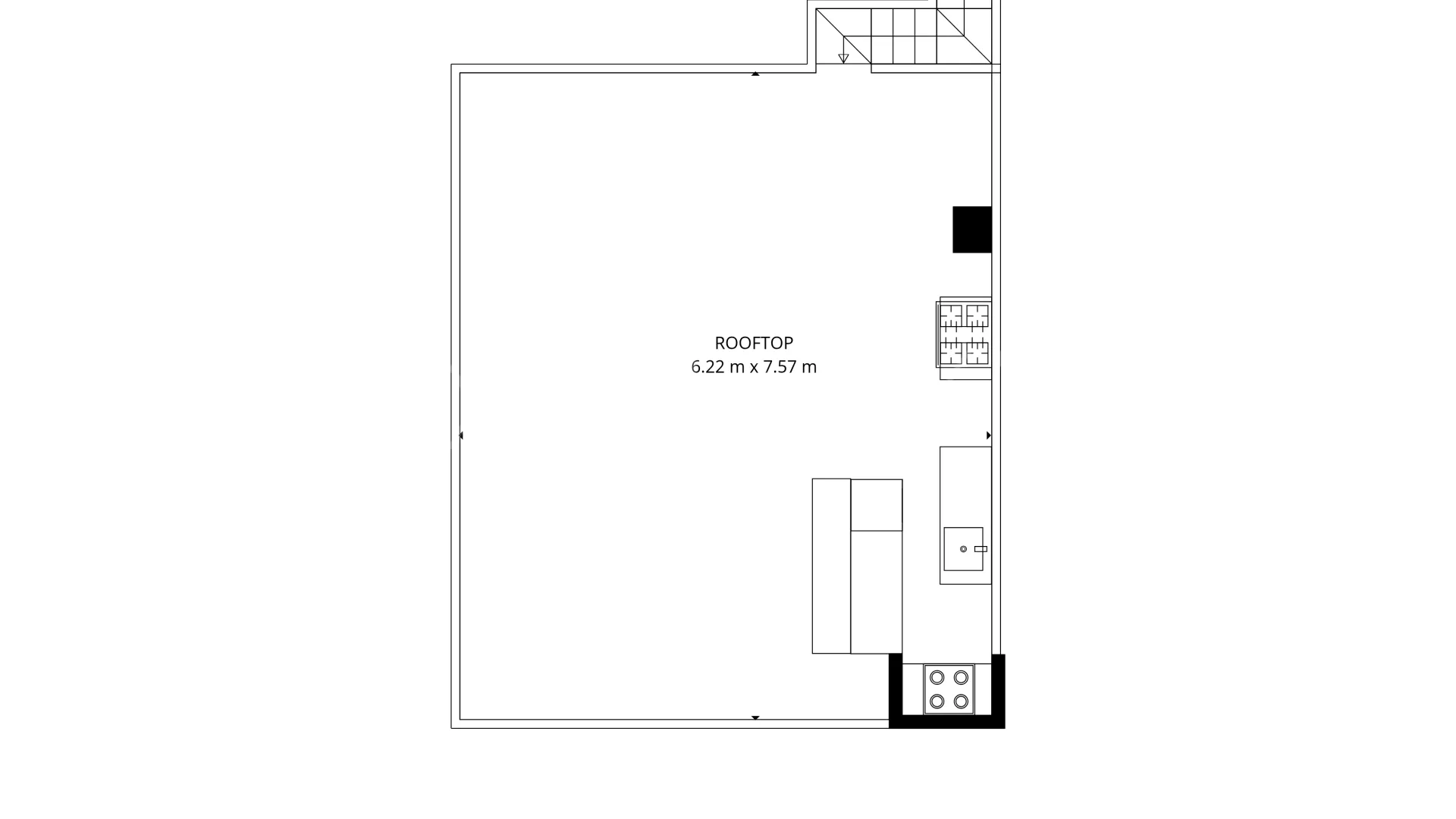 For sale town house in Aloha Pueblo with 3 bedrooms