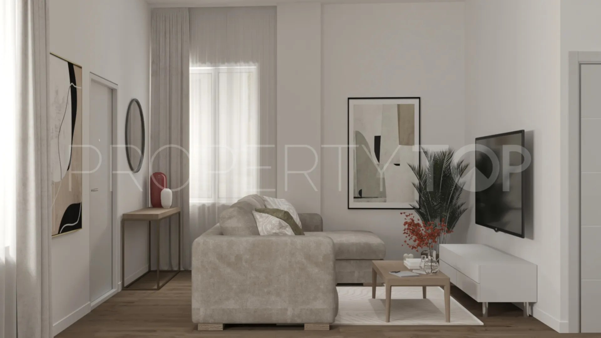 Benalmadena Costa 2 bedrooms apartment for sale
