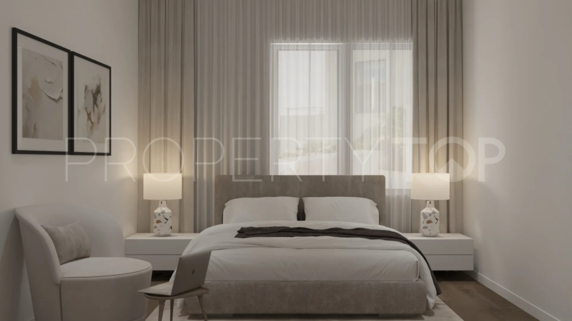 Benalmadena Costa 2 bedrooms apartment for sale