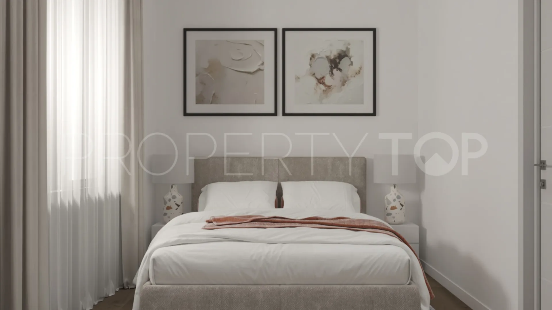 Benalmadena Costa 2 bedrooms apartment for sale