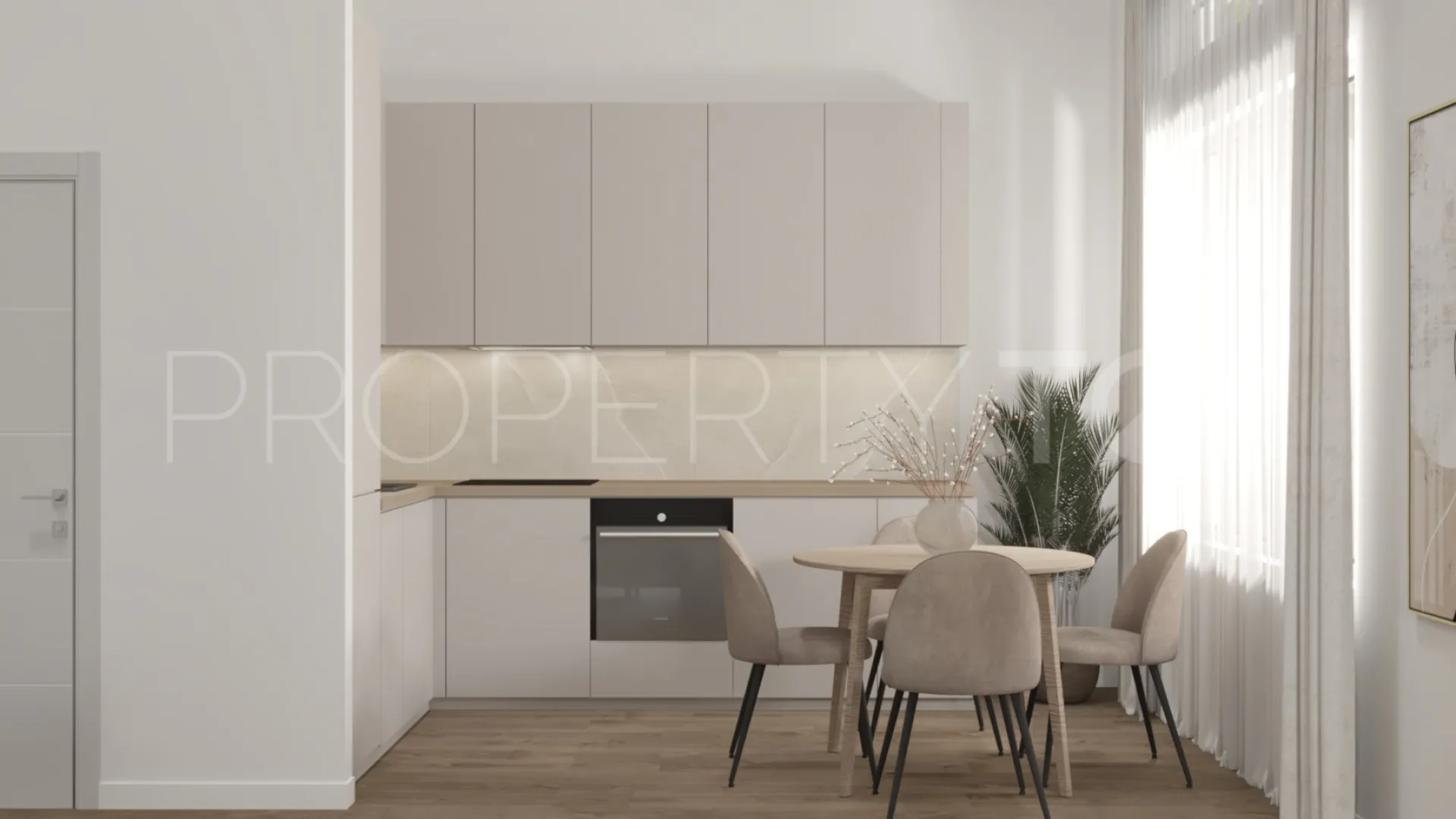 Benalmadena Costa 2 bedrooms apartment for sale