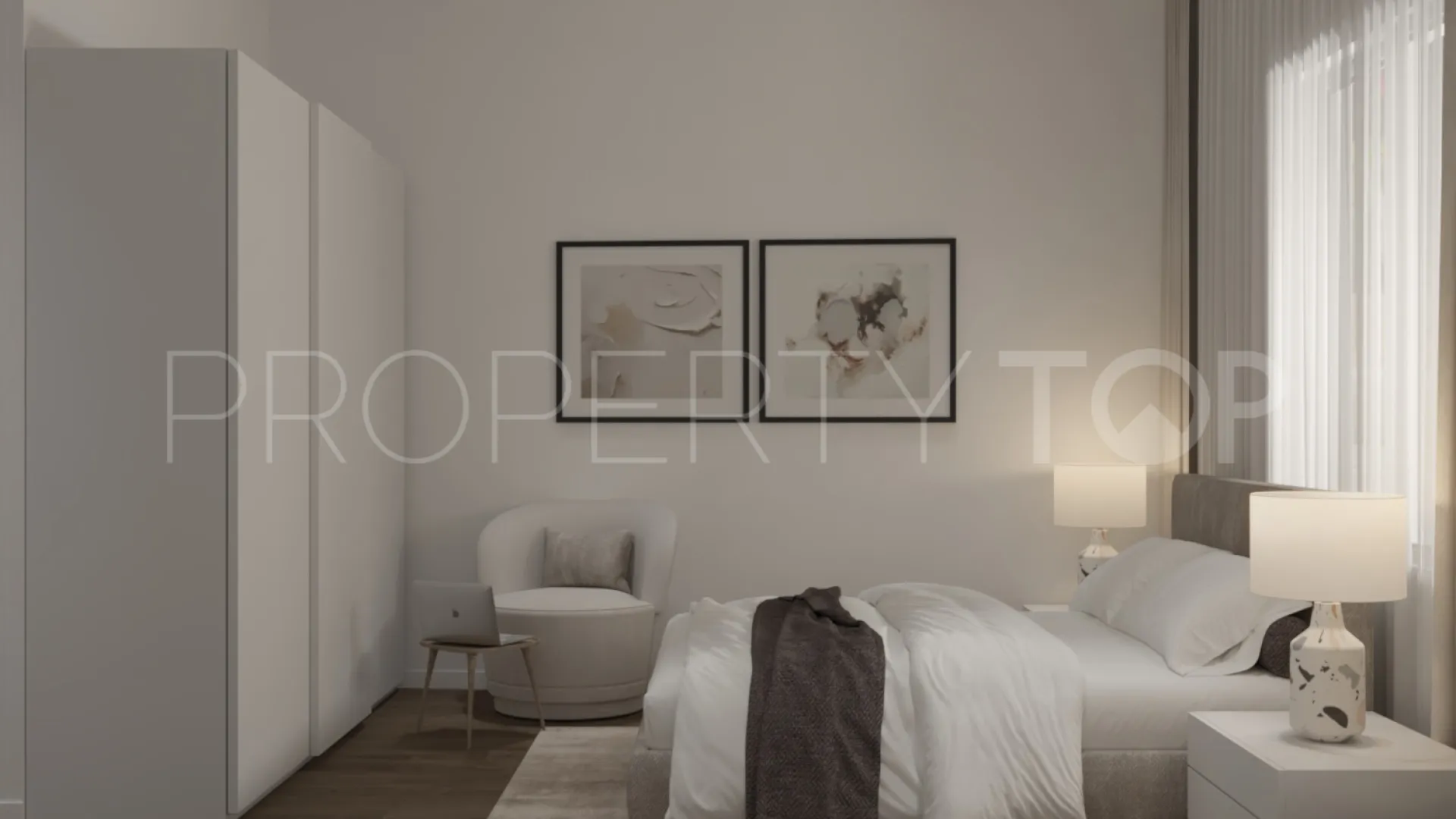 Benalmadena Costa 2 bedrooms apartment for sale