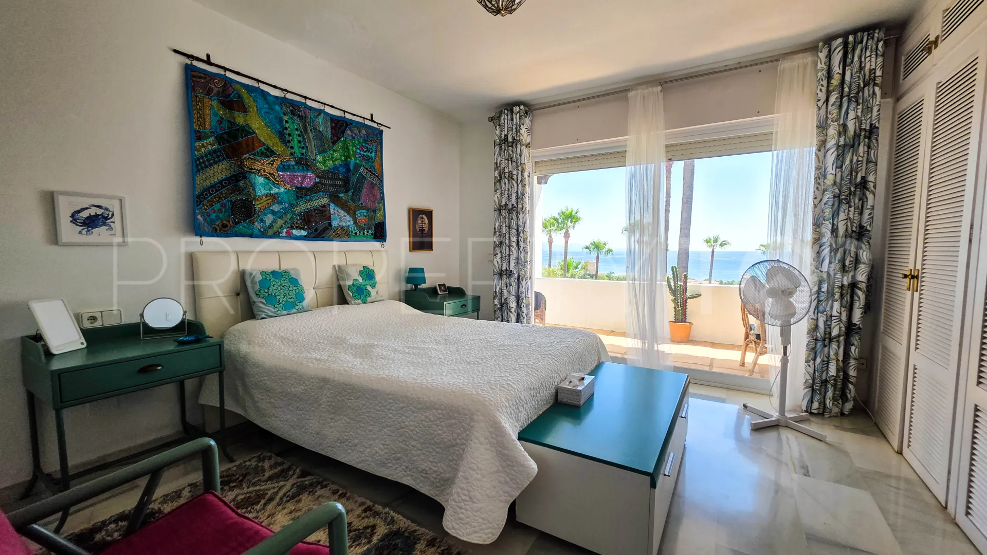 Town house for sale in La Duquesa