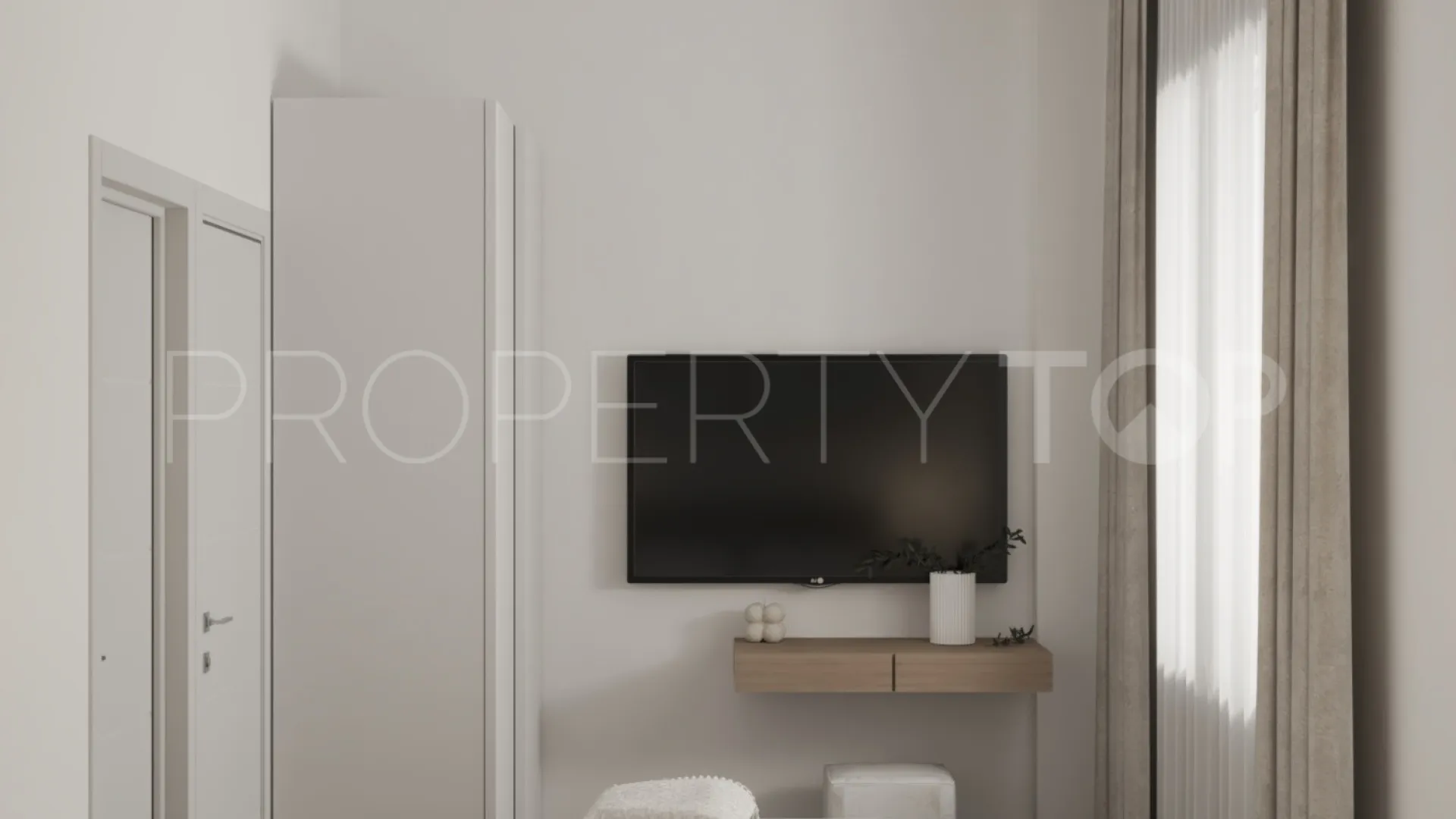 Apartment in Benalmadena Costa for sale