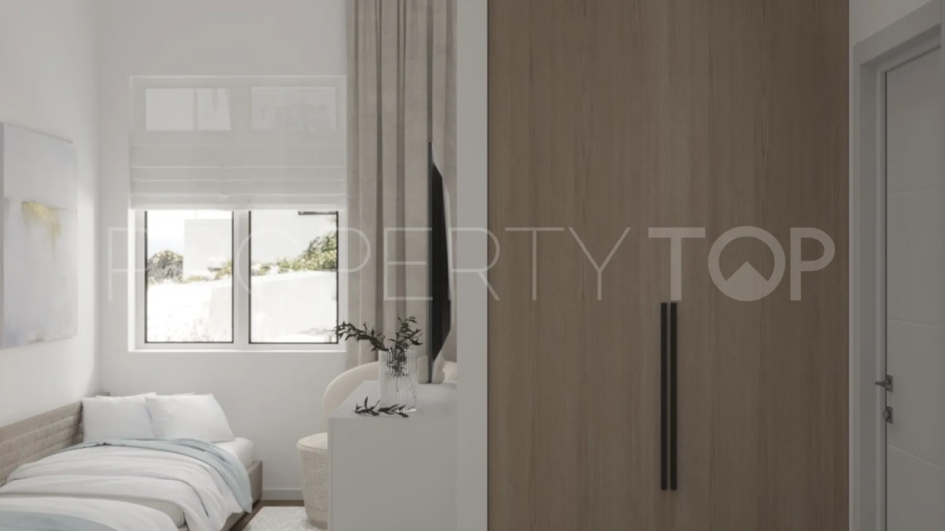 Apartment in Benalmadena Costa for sale