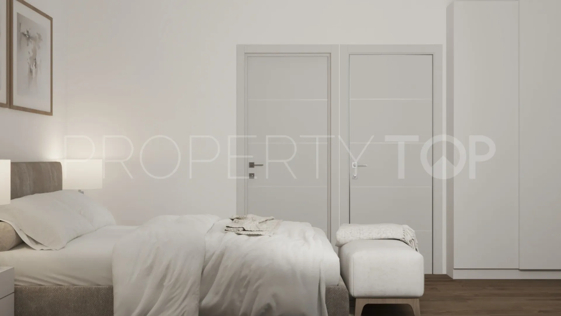 Apartment in Benalmadena Costa for sale