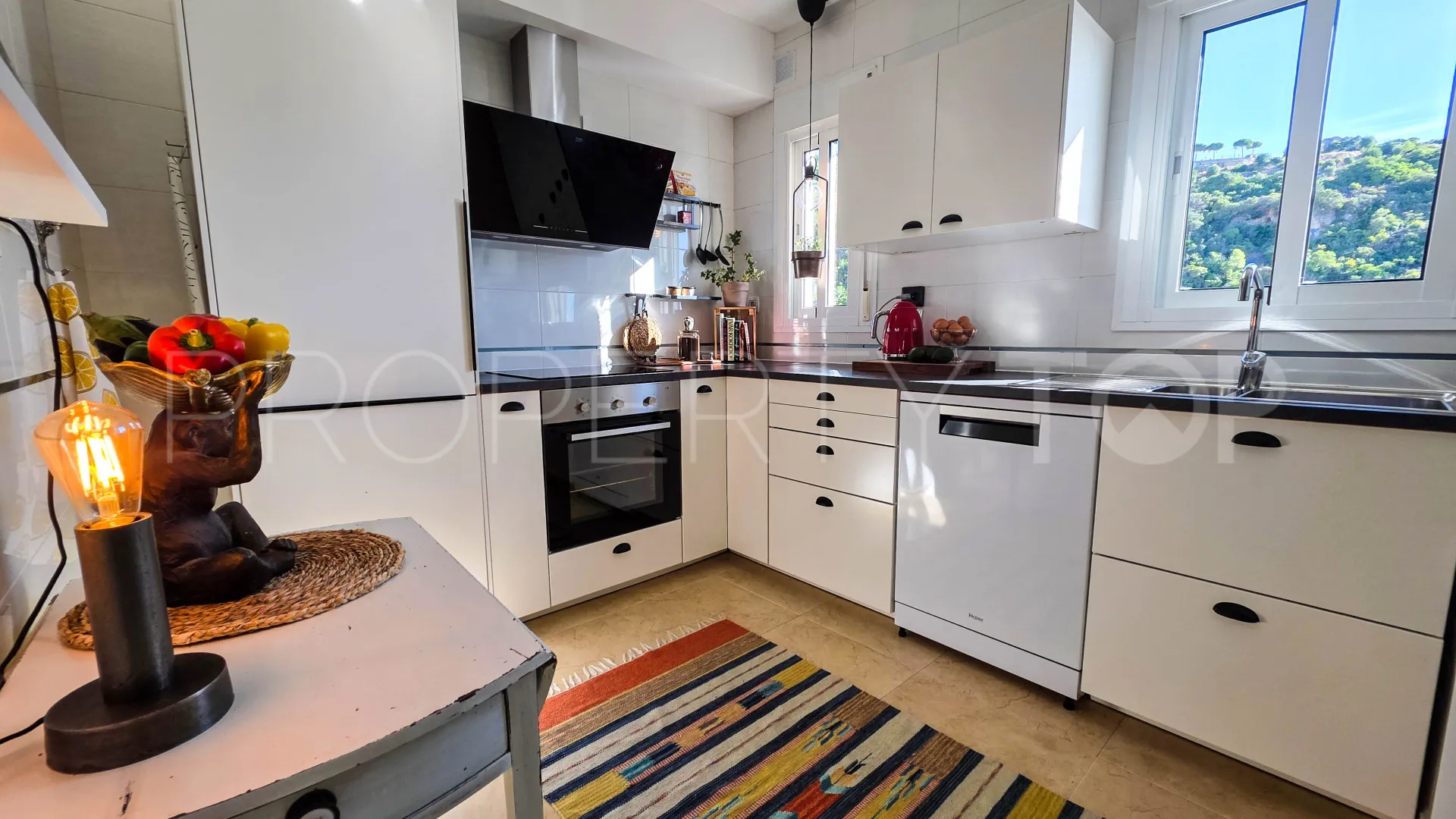 Casares Pueblo, pareado de 3 dormitorios en venta